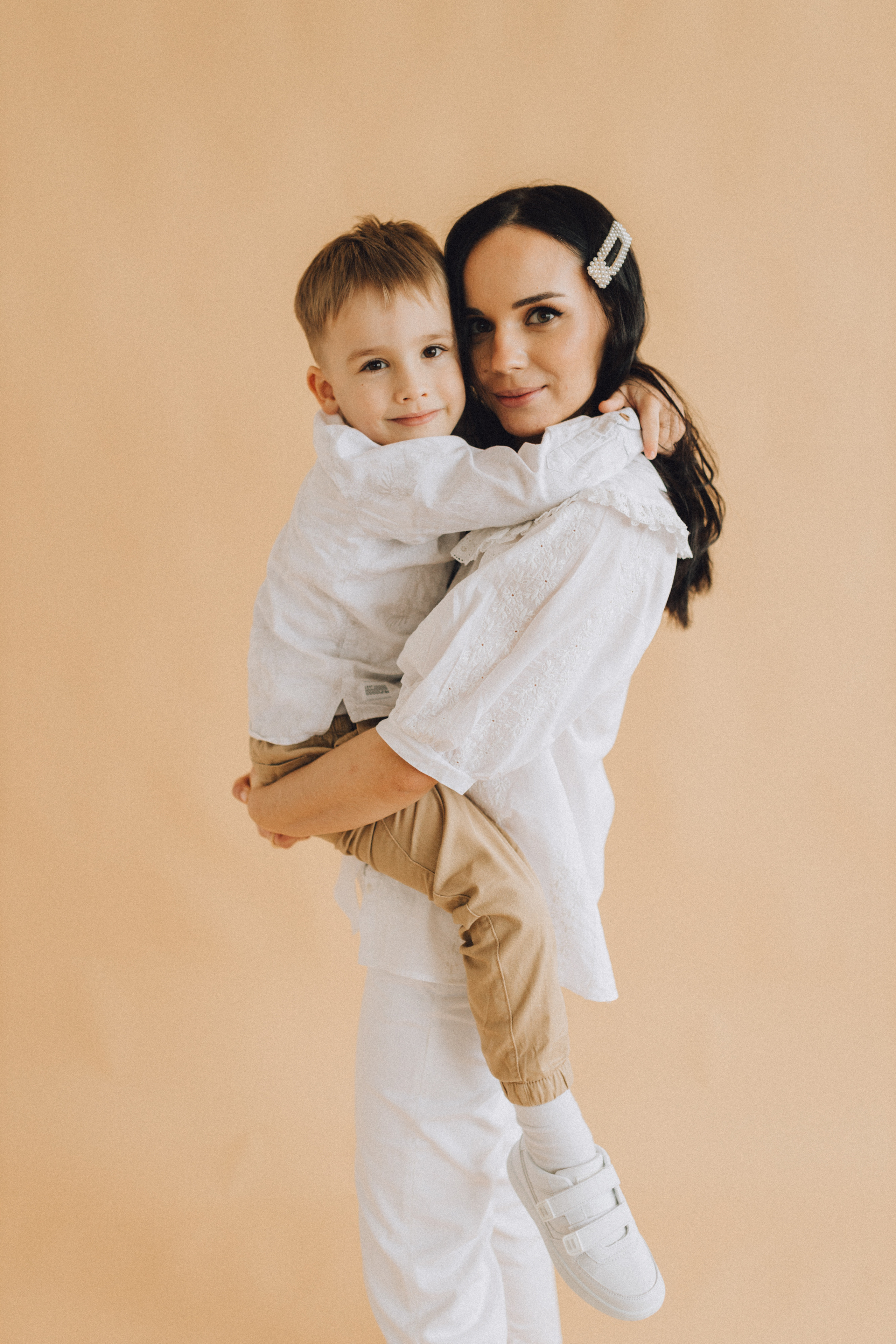 Юля & Дима & Ян