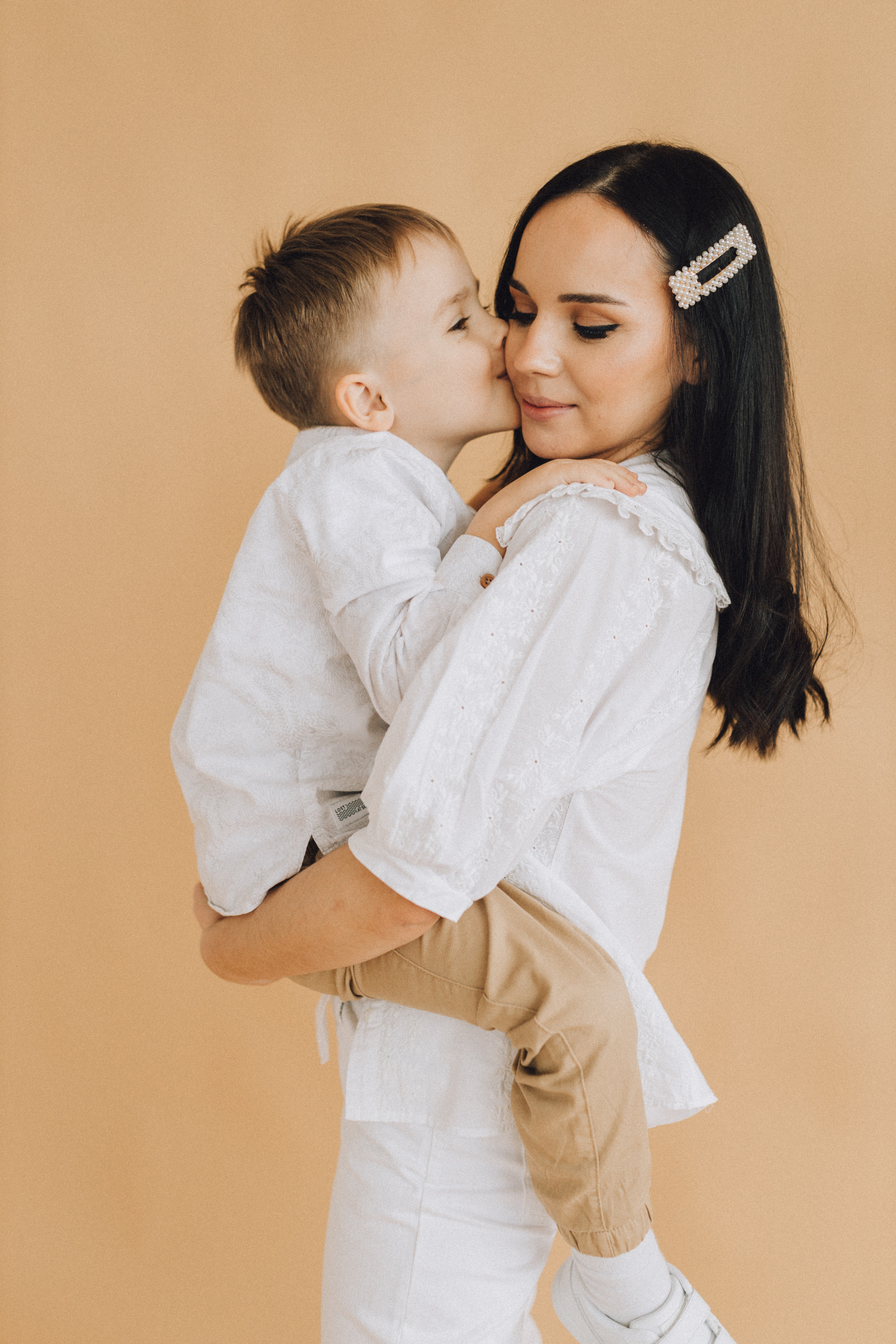 Юля & Дима & Ян