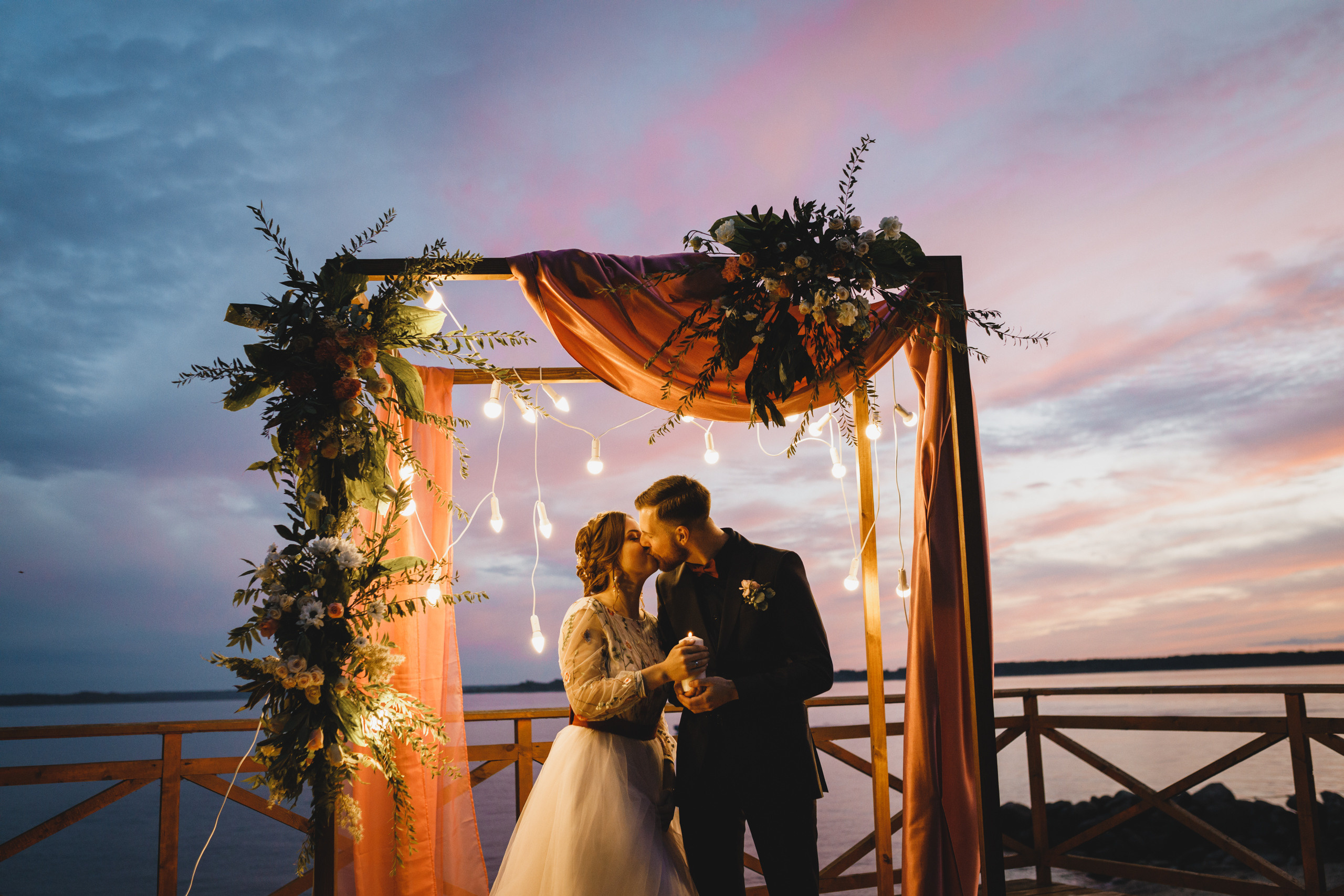 Максим & Алина