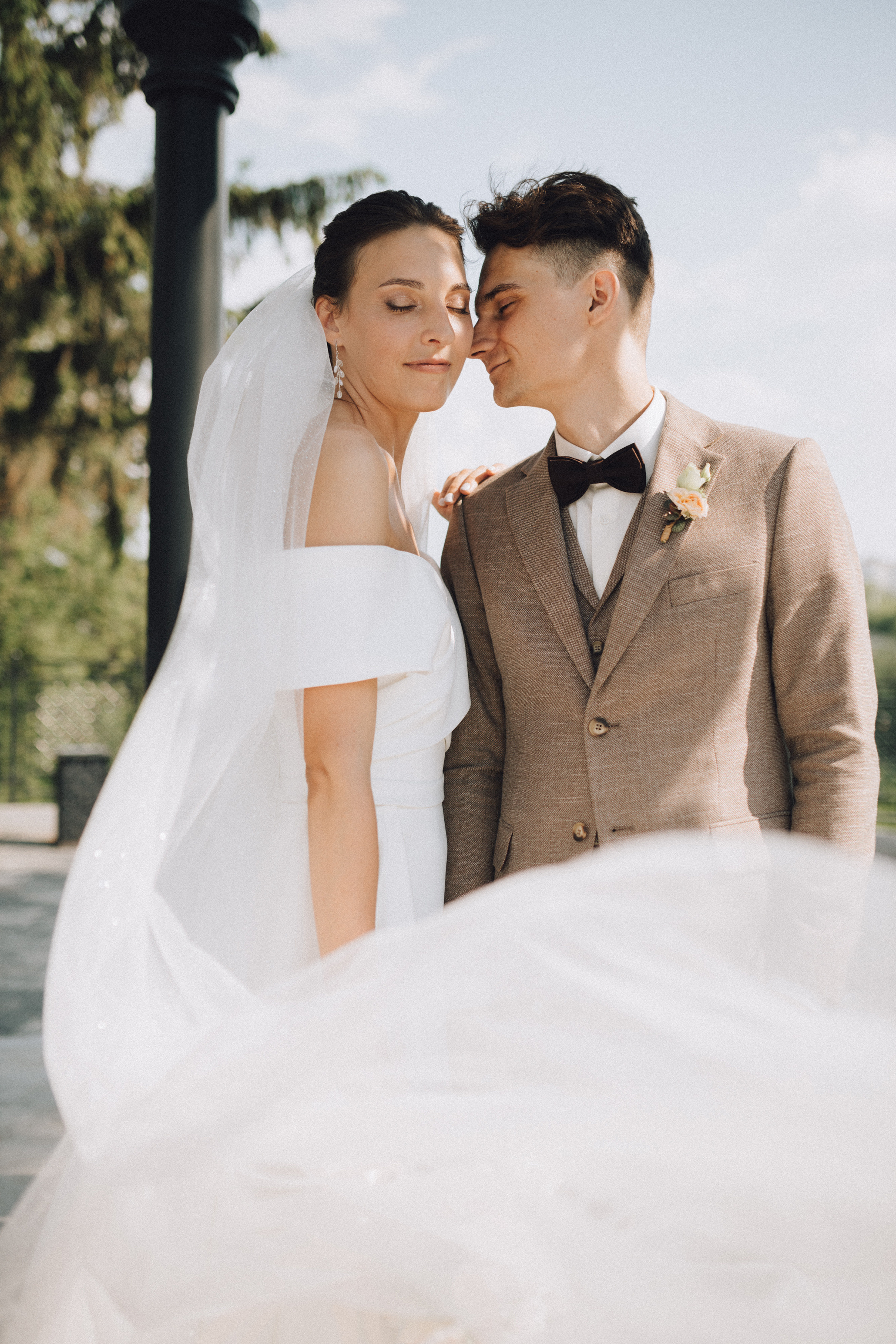 Тима & Настя