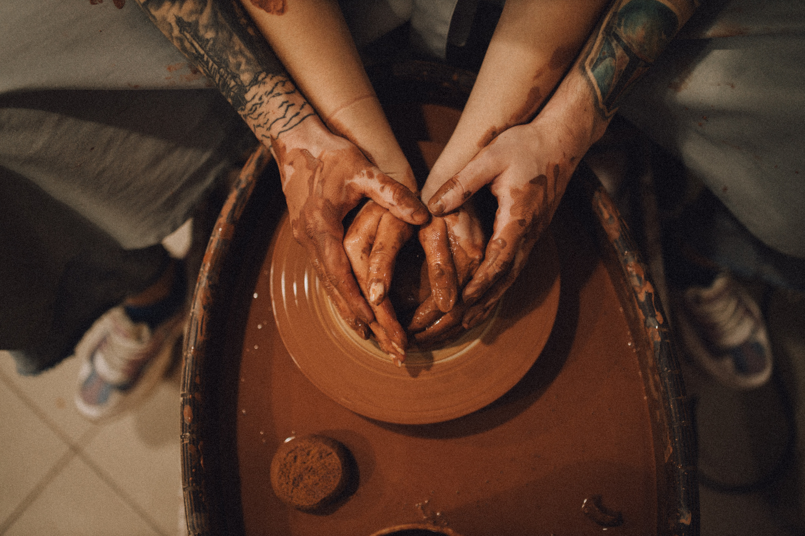 Максим & Алина