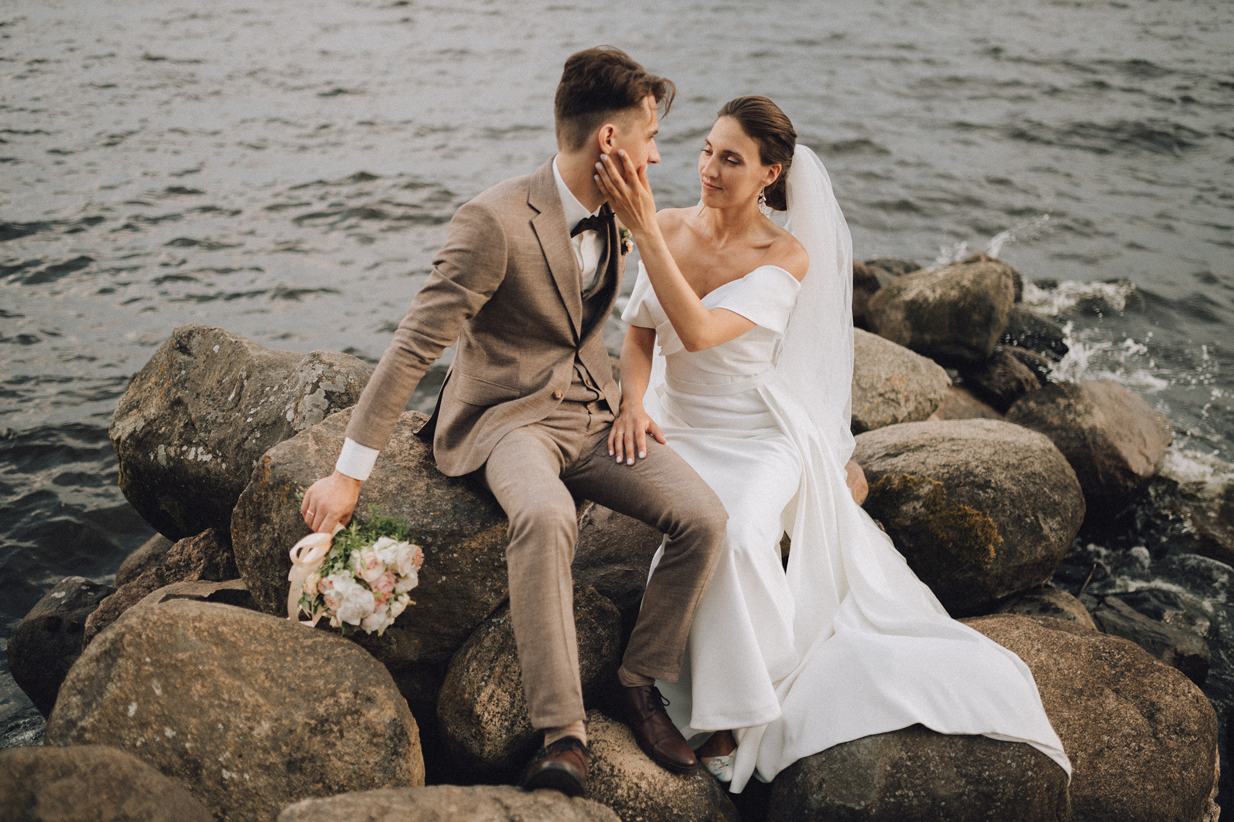 Тима & Настя