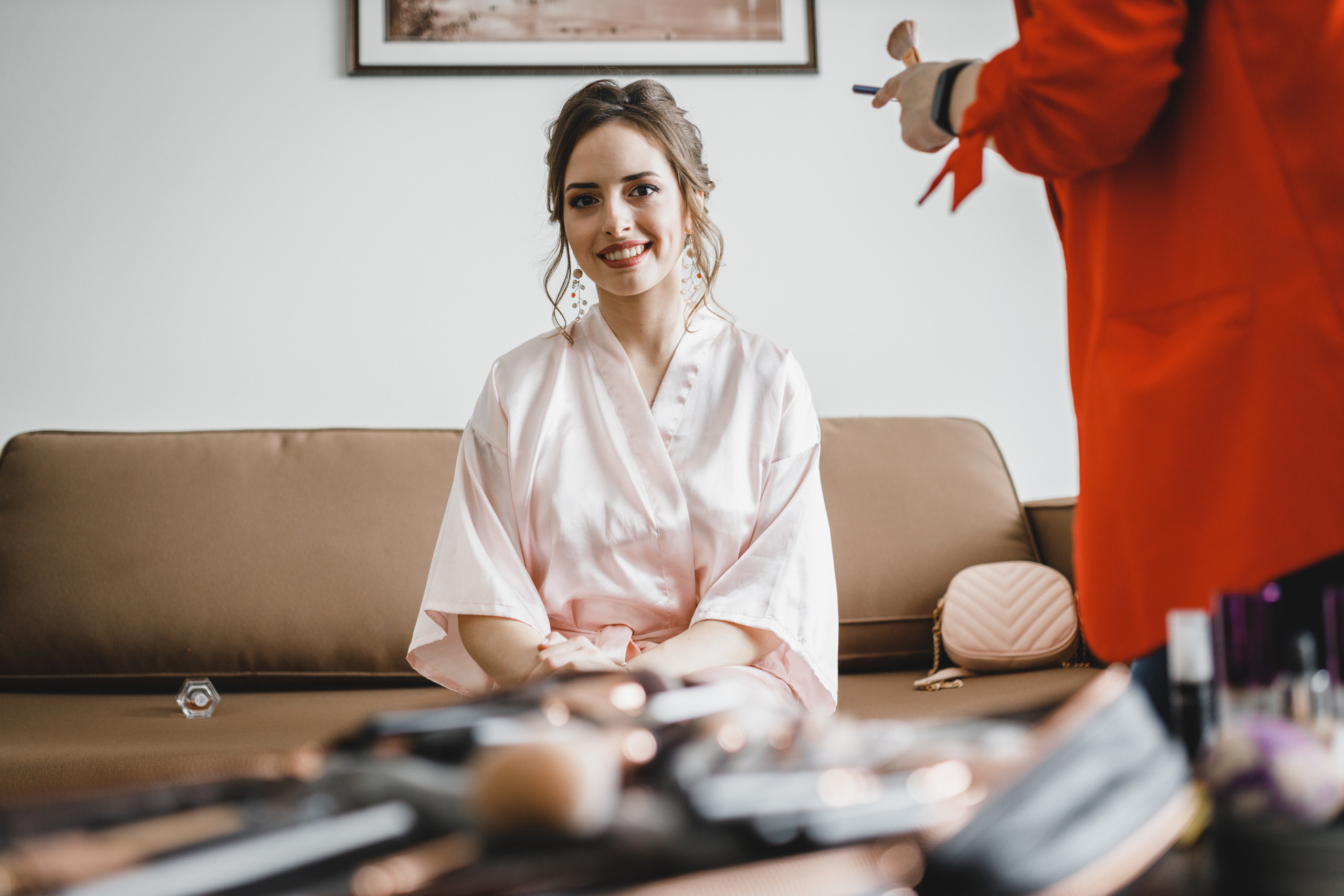 Максим & Алина