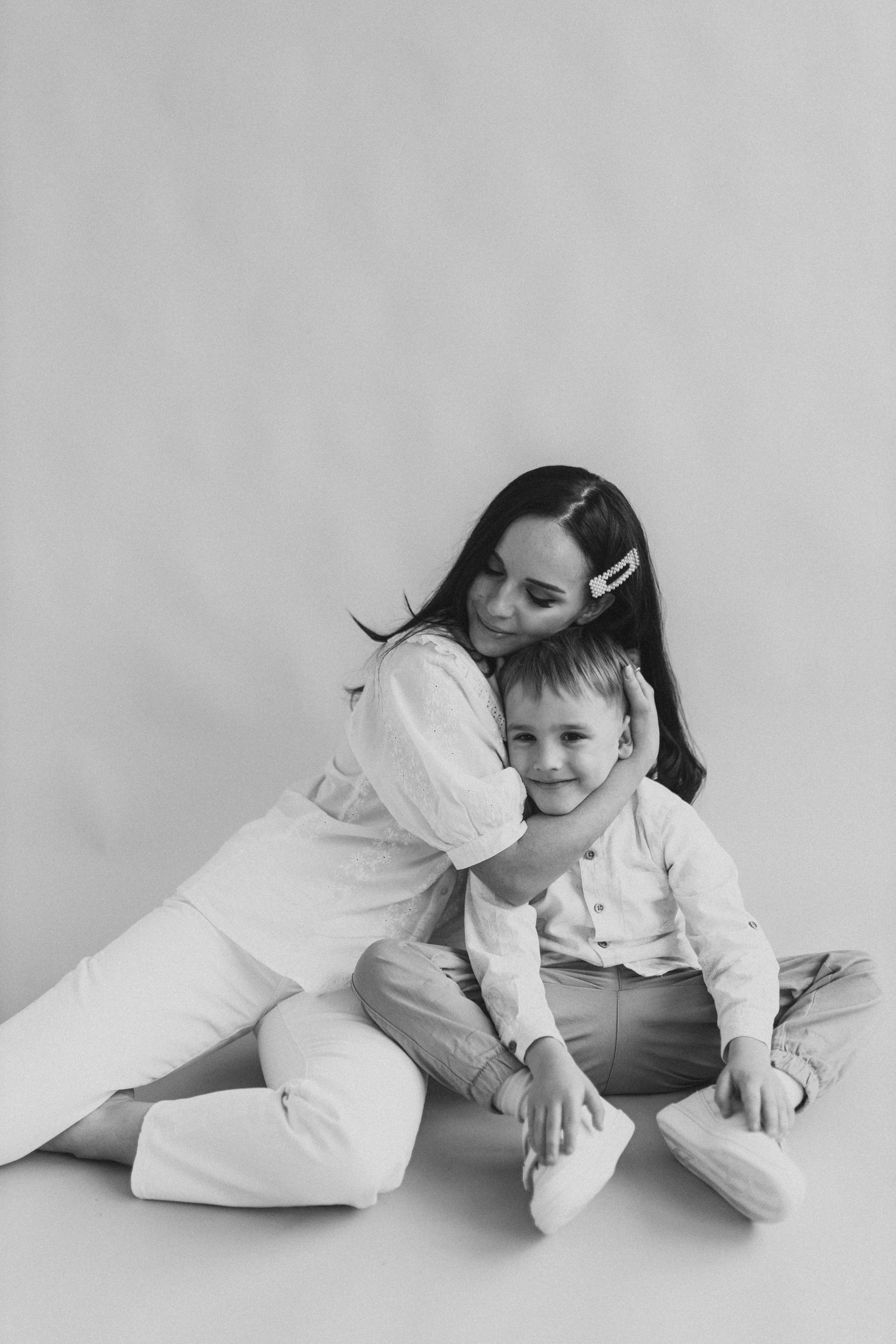 Юля & Дима & Ян