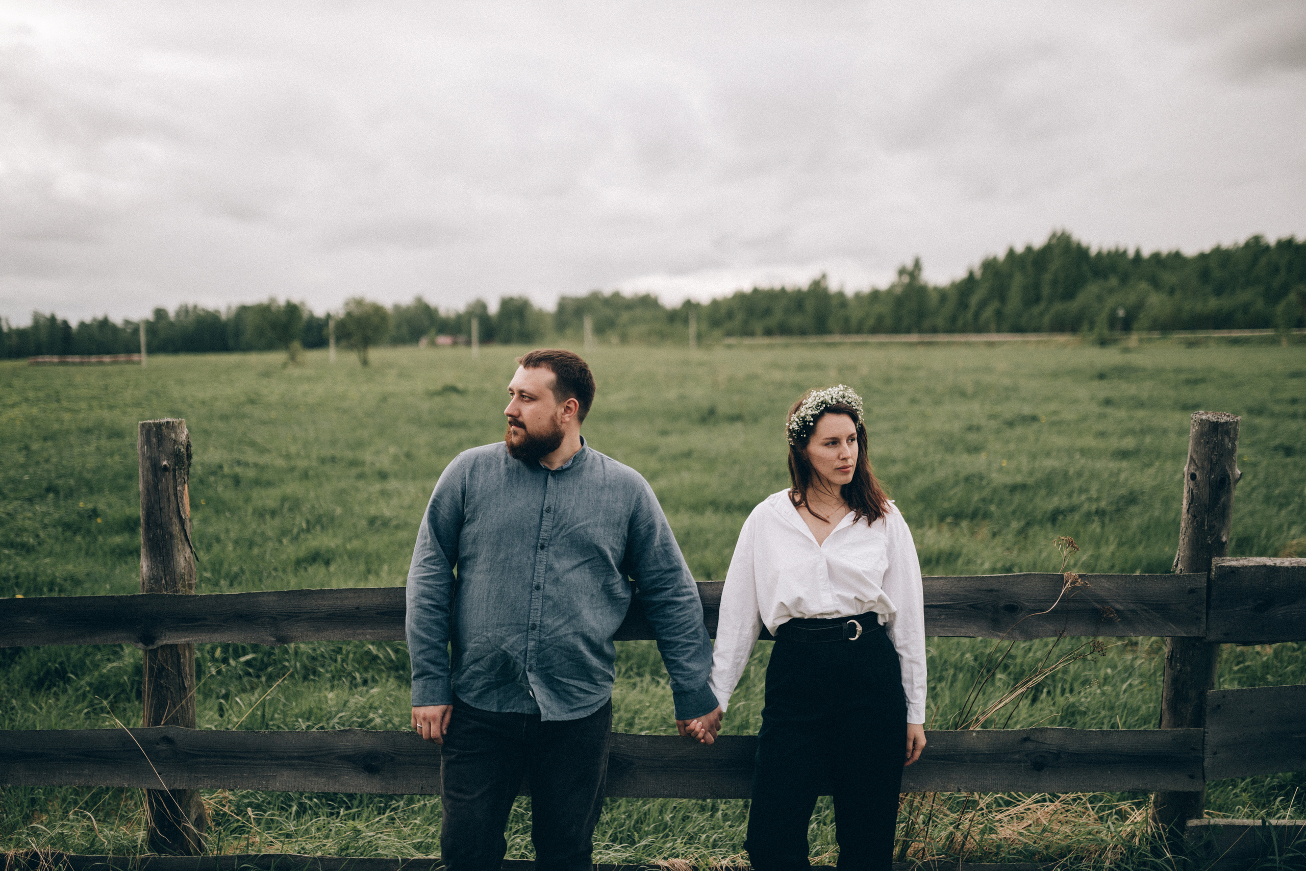 Артем & Александра