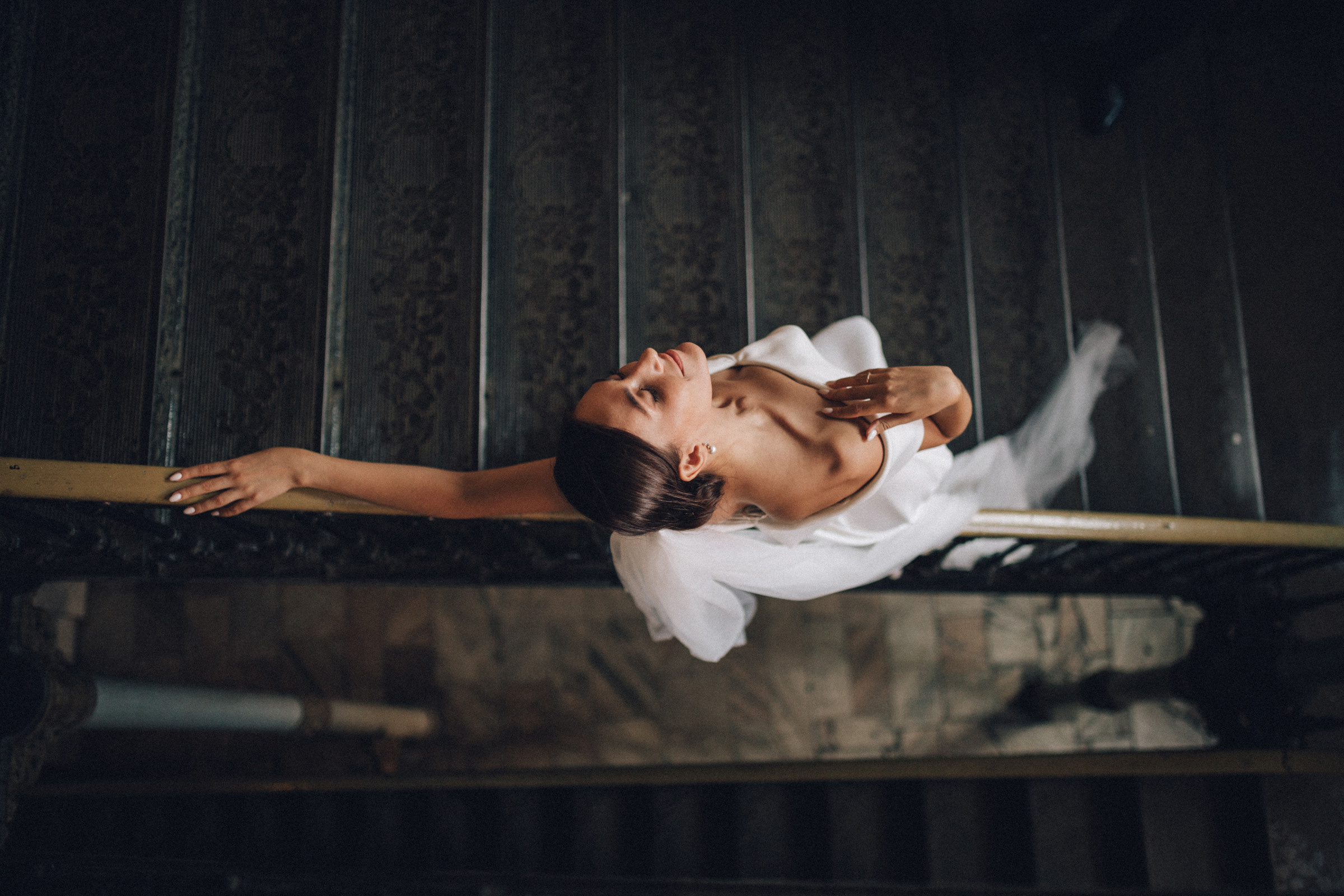 Фотографии невесты в Ярославле