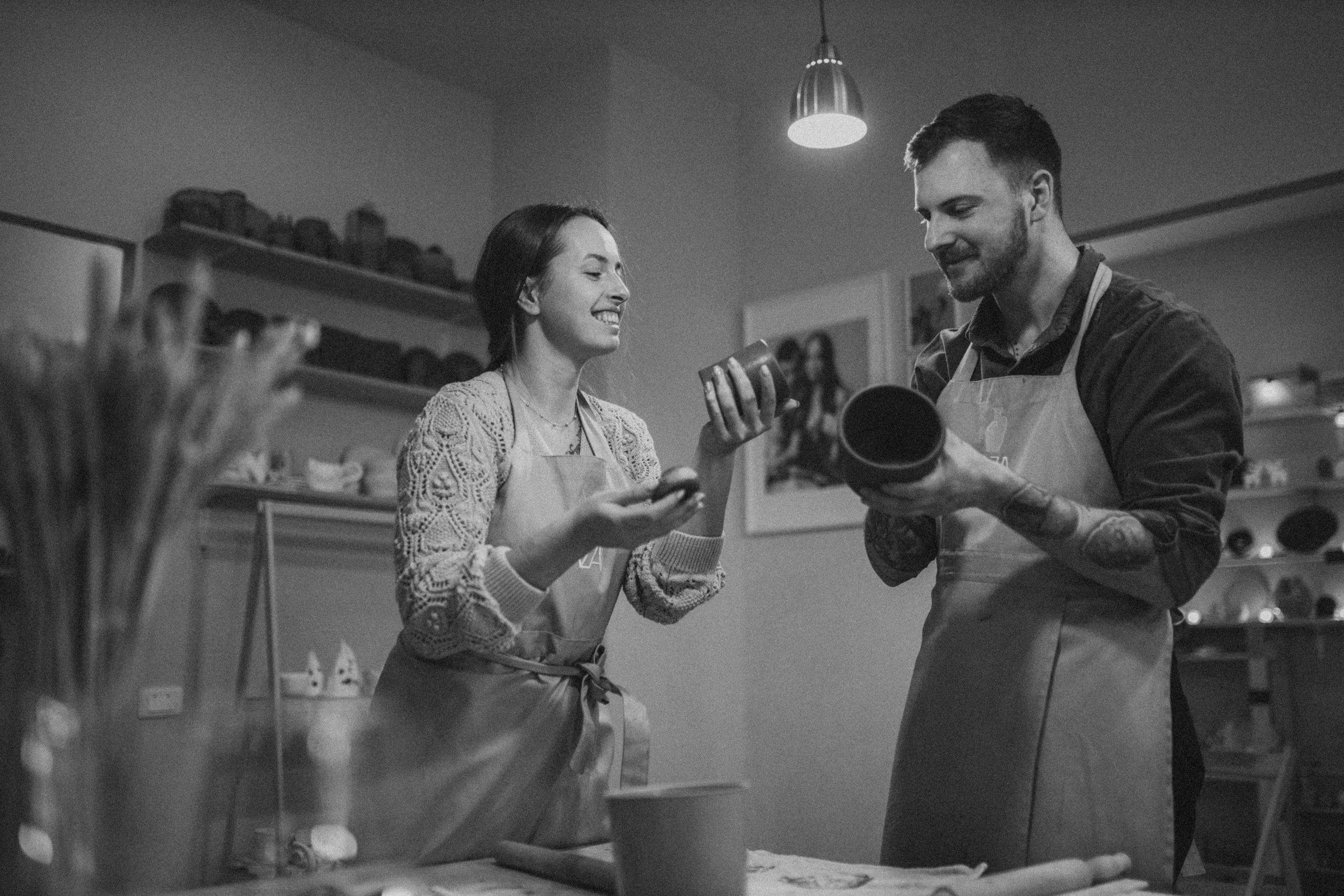 Максим & Алина