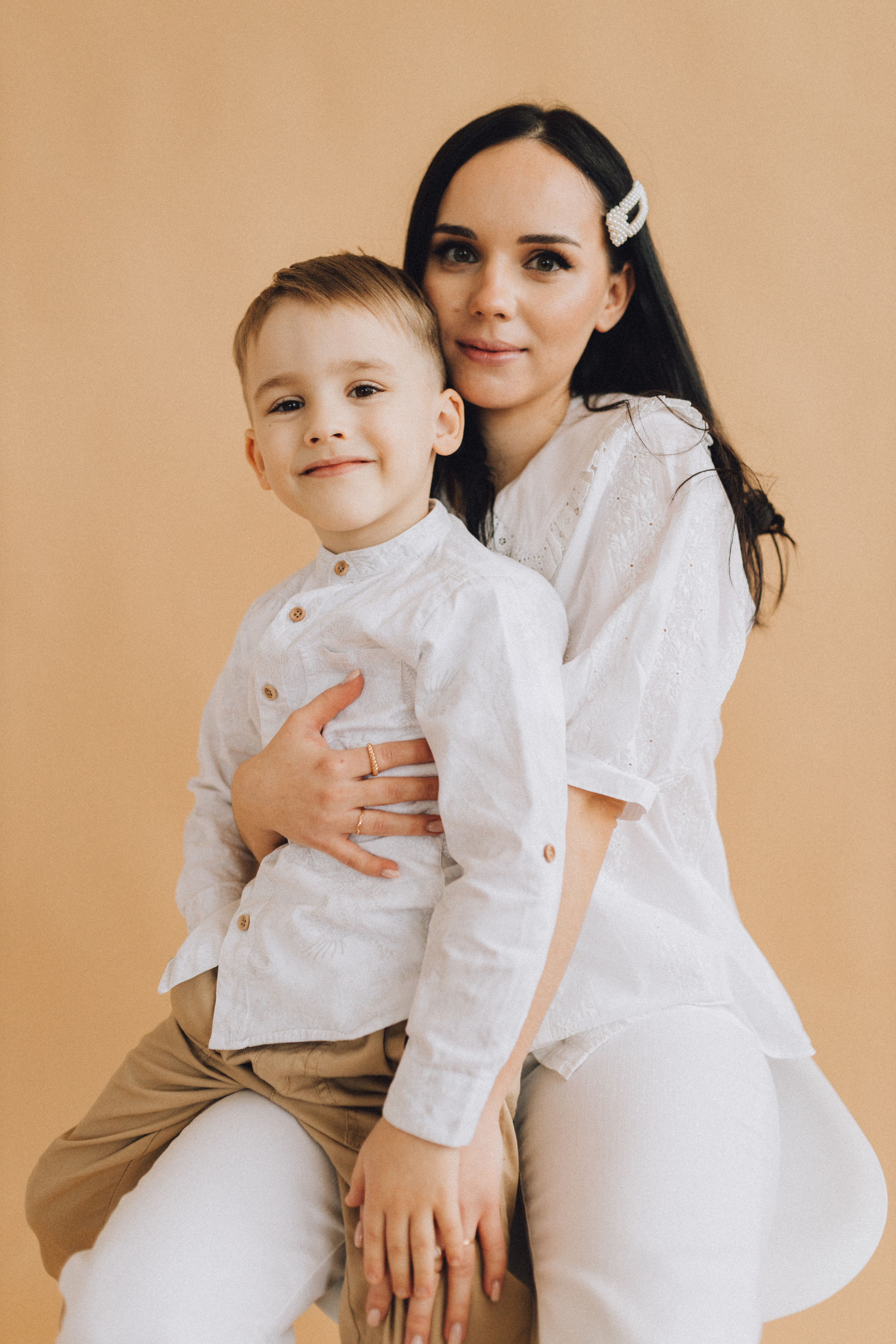 Юля & Дима & Ян