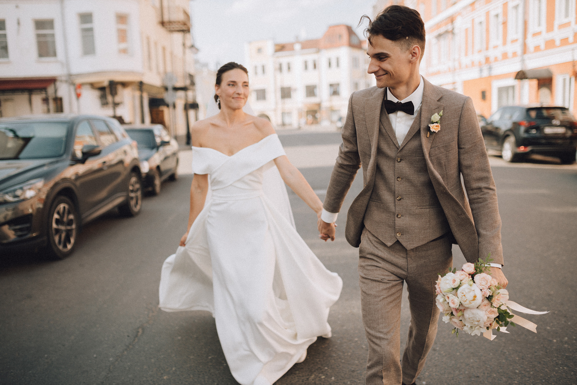 Тима & Настя