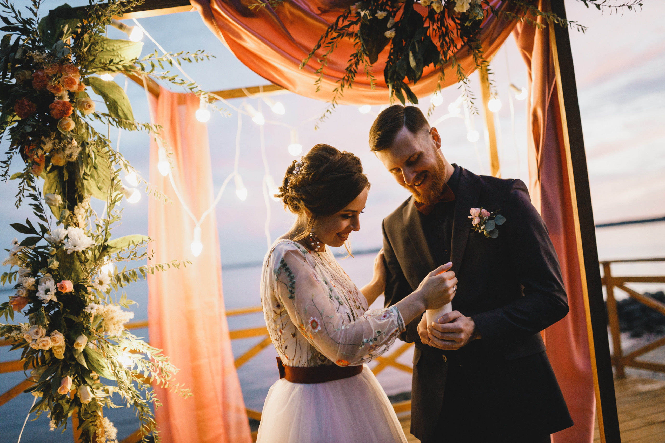 Максим & Алина