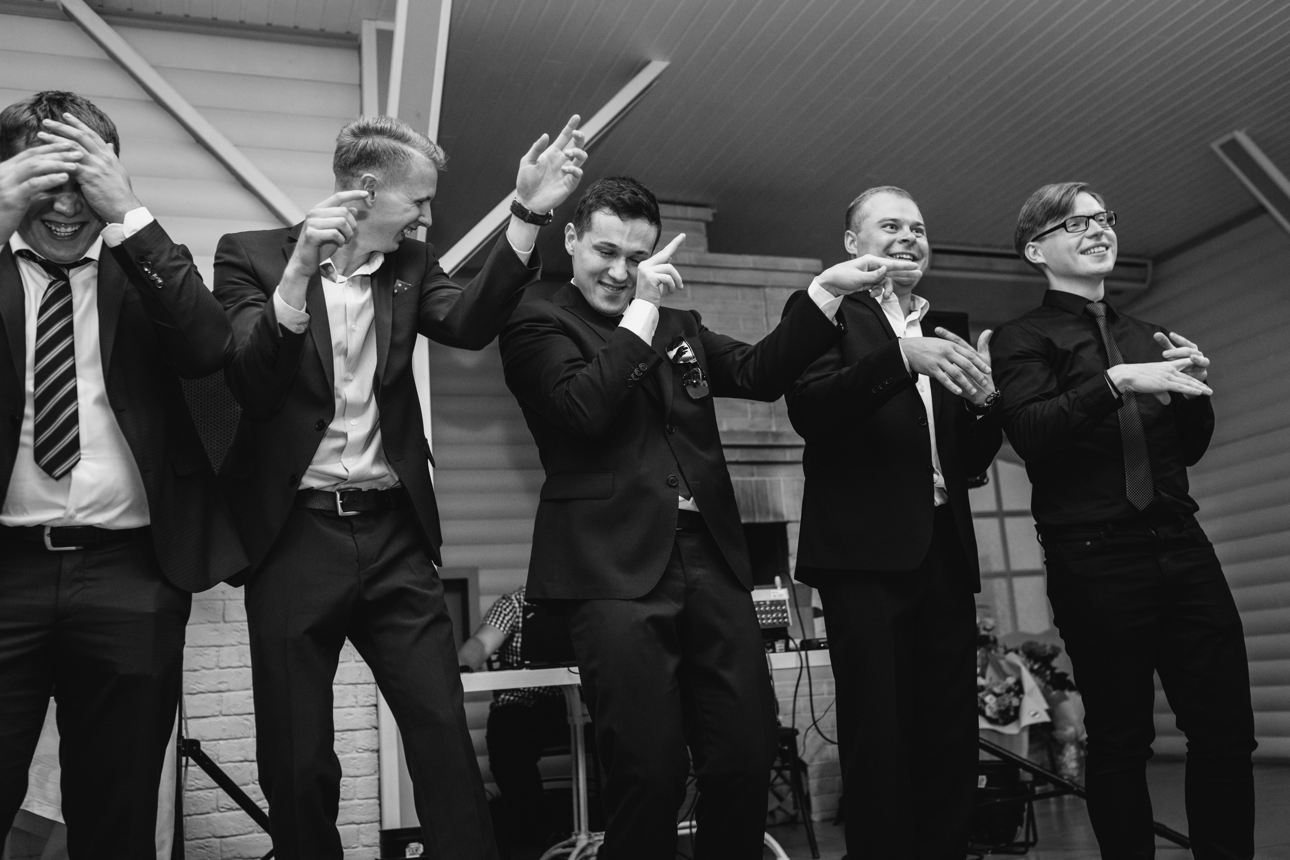 Максим & Алина