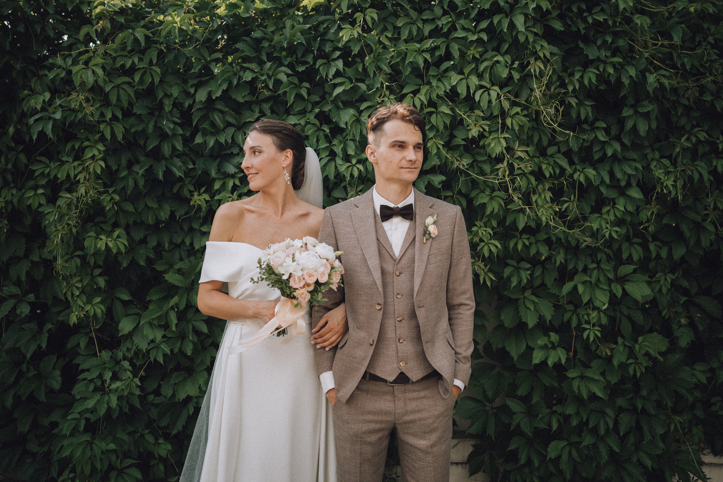 Тима & Настя