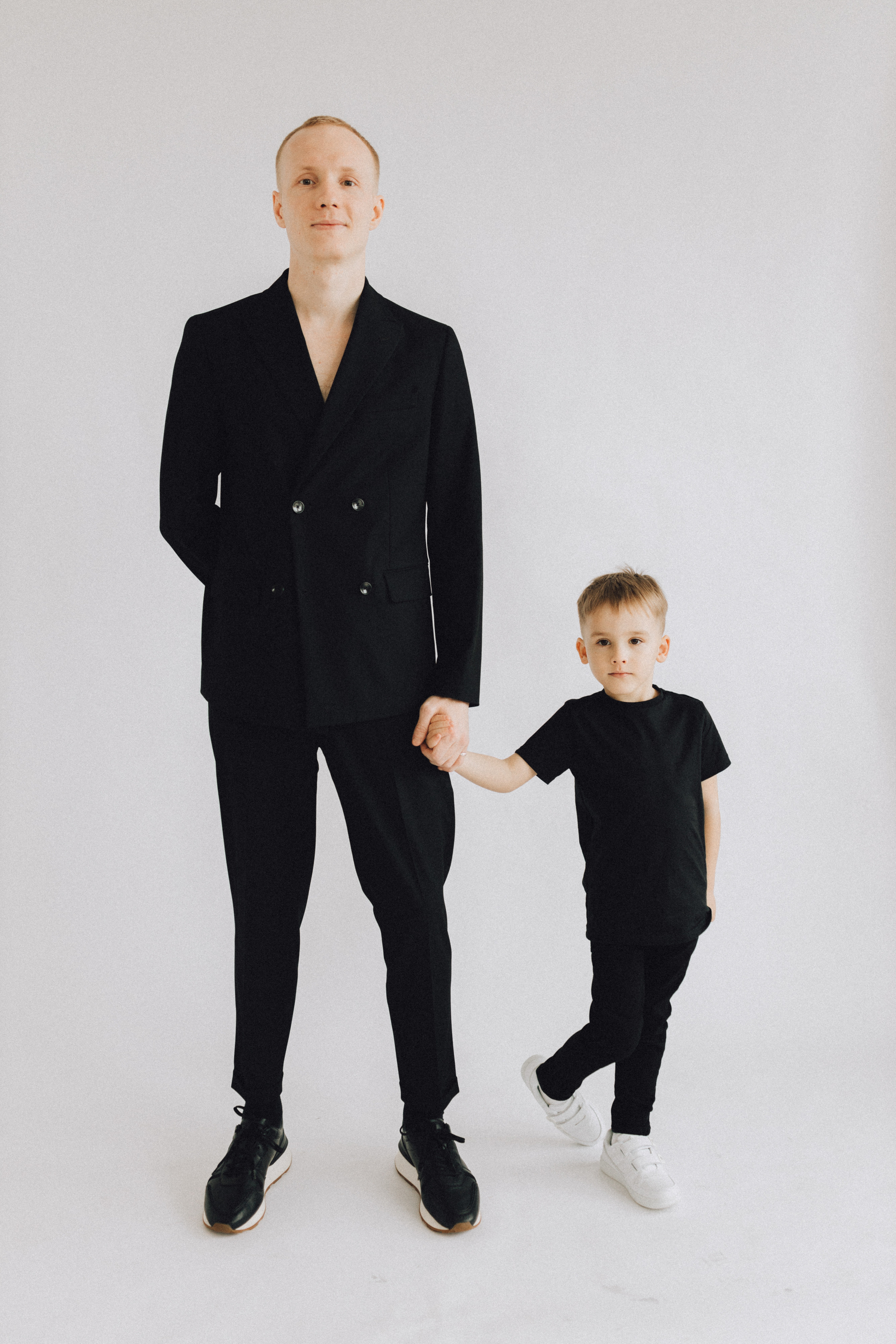 Юля & Дима & Ян