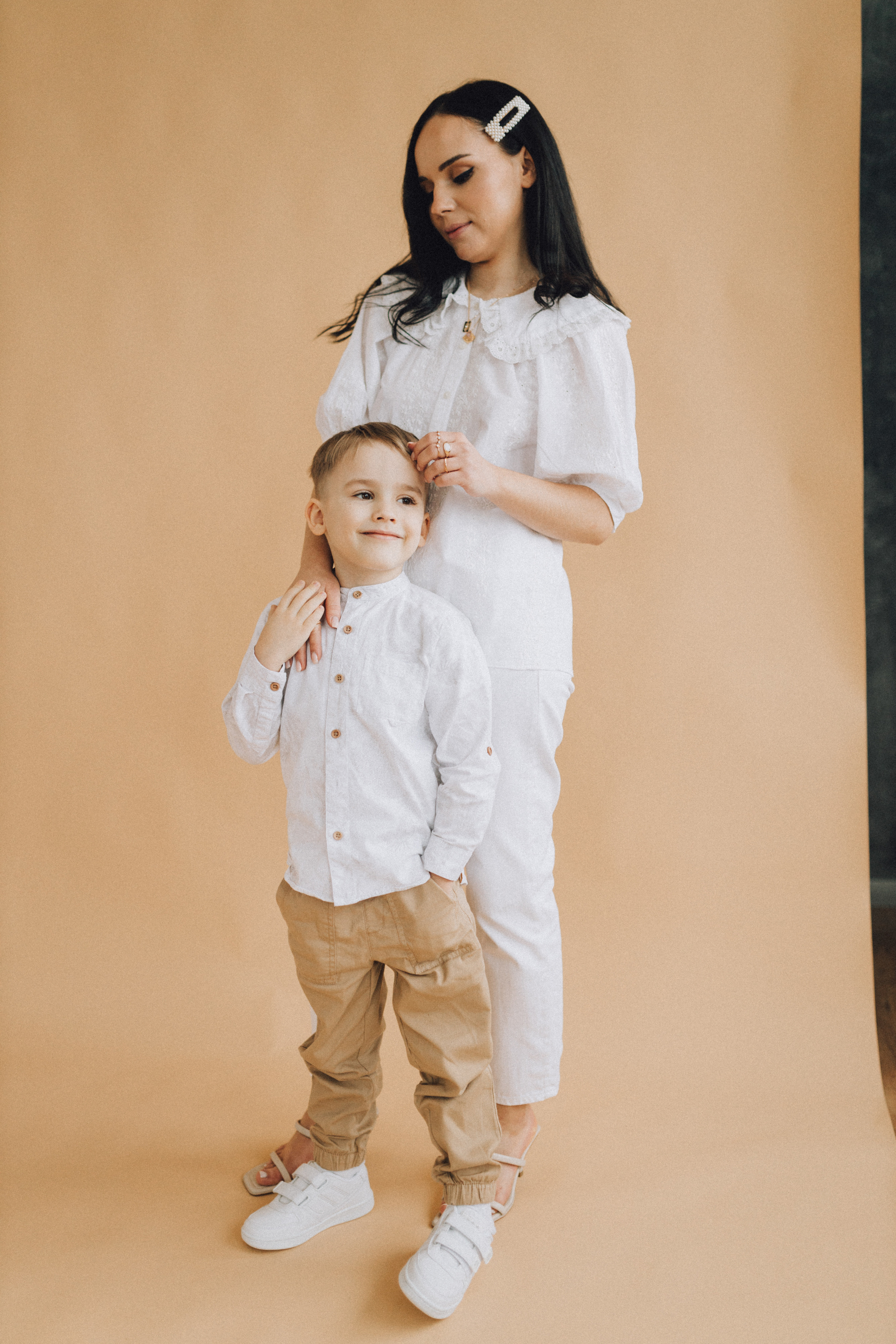 Юля & Дима & Ян