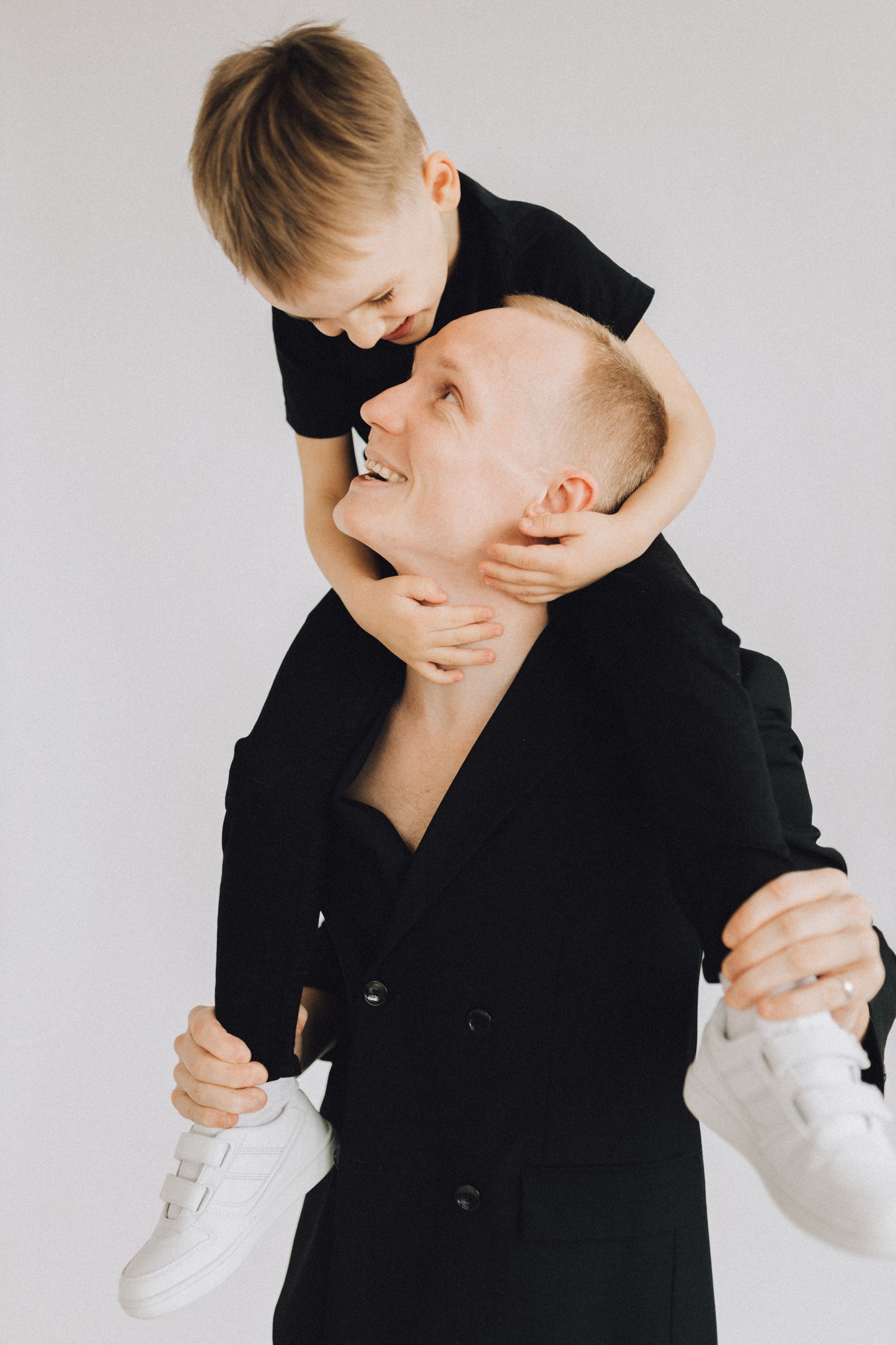 Юля & Дима & Ян