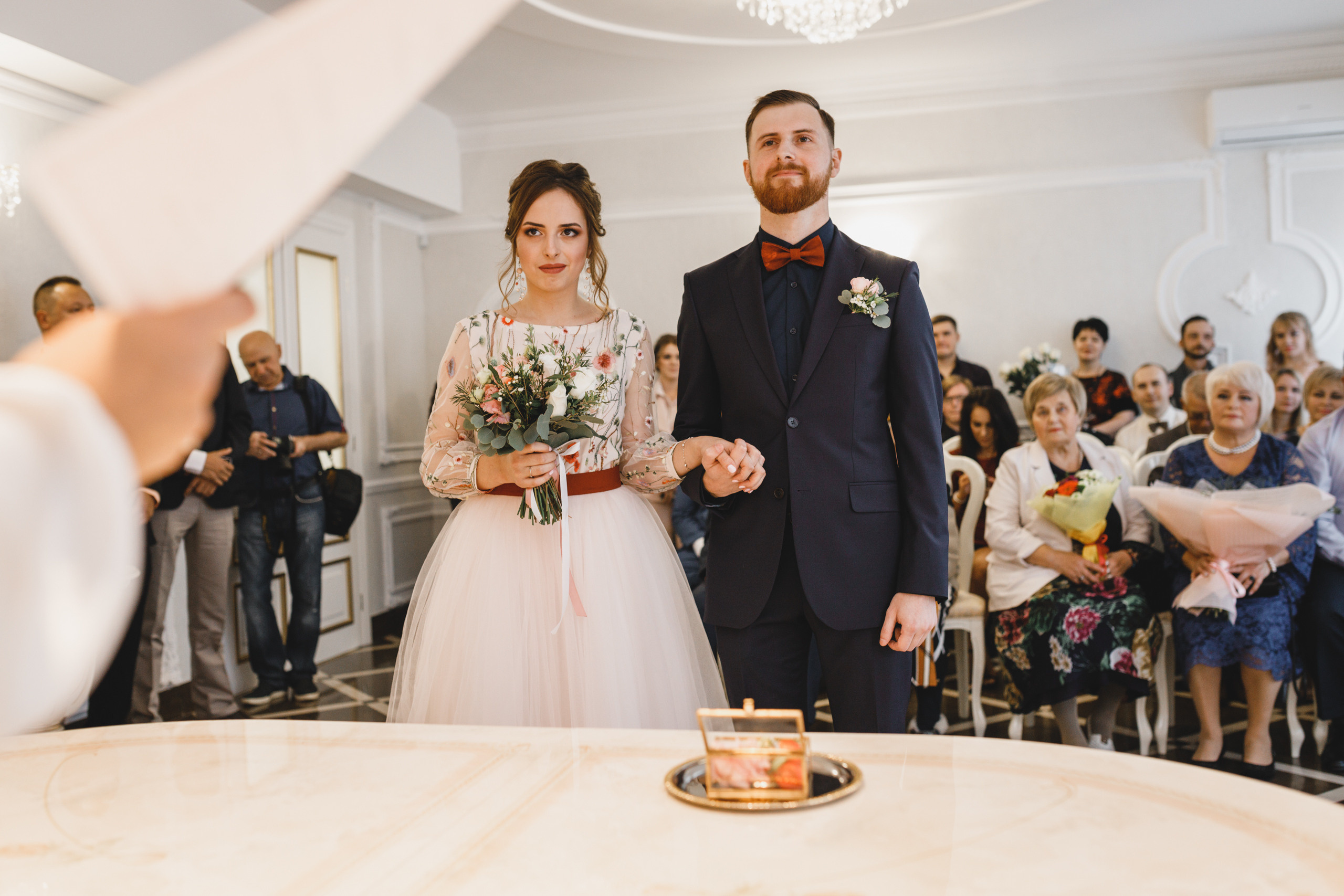 Максим & Алина