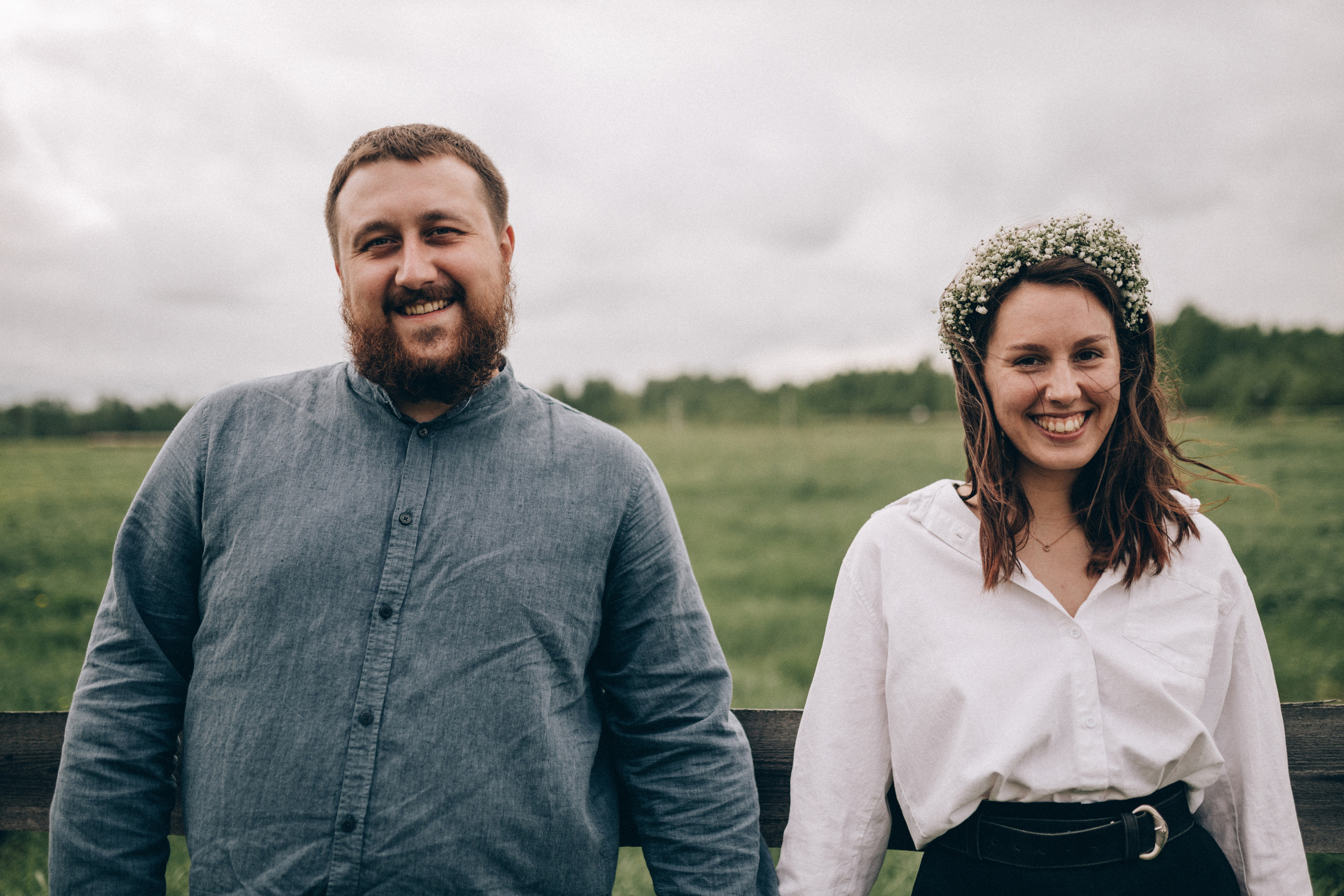 Артем & Александра