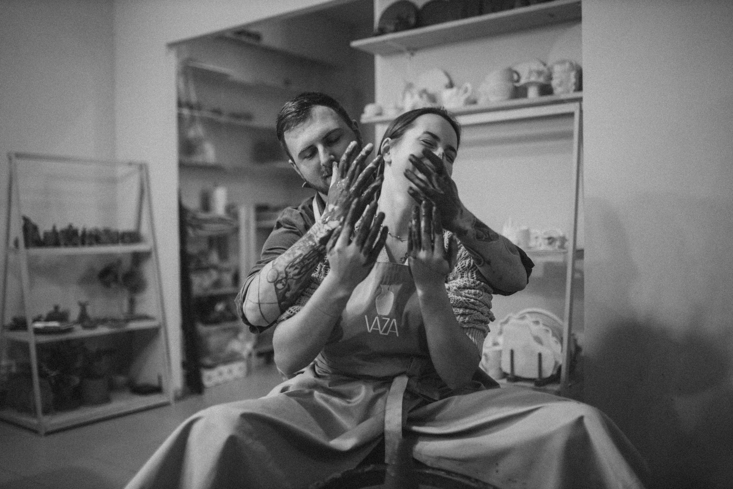 Максим & Алина