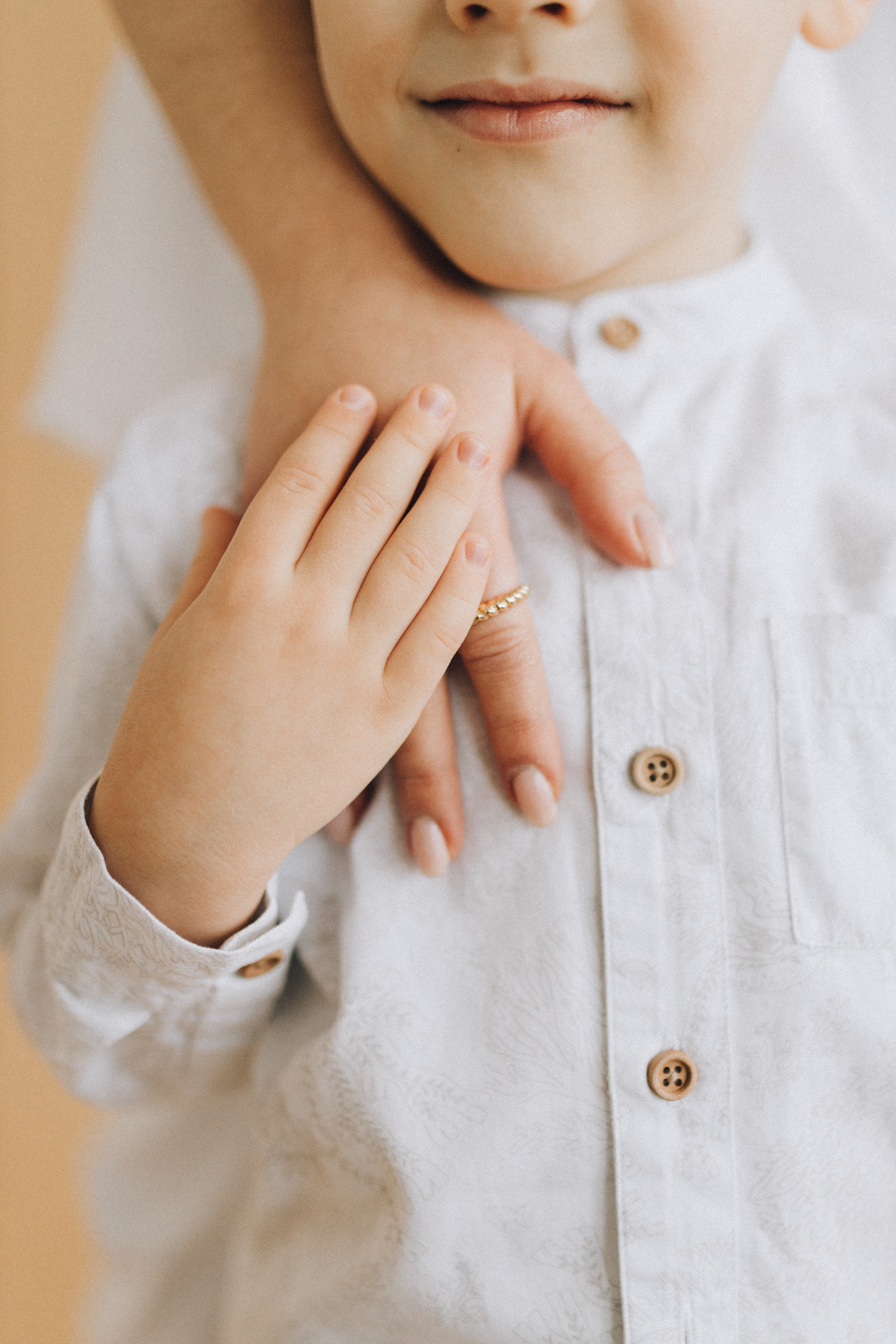 Юля & Дима & Ян