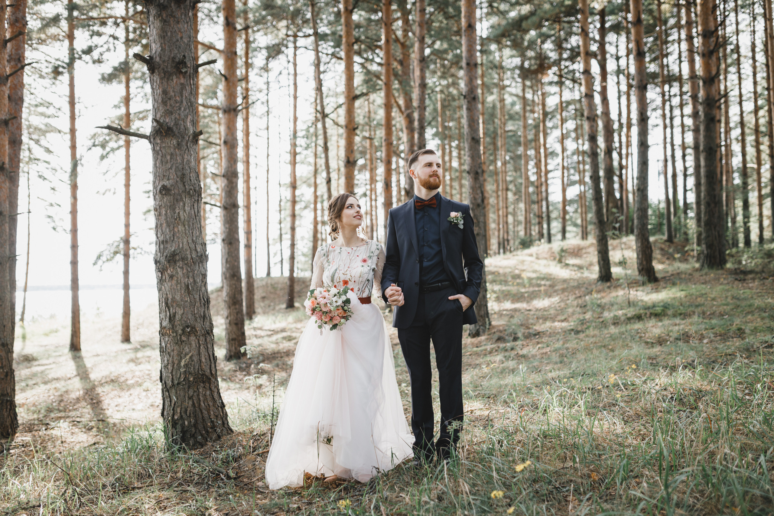 Максим & Алина