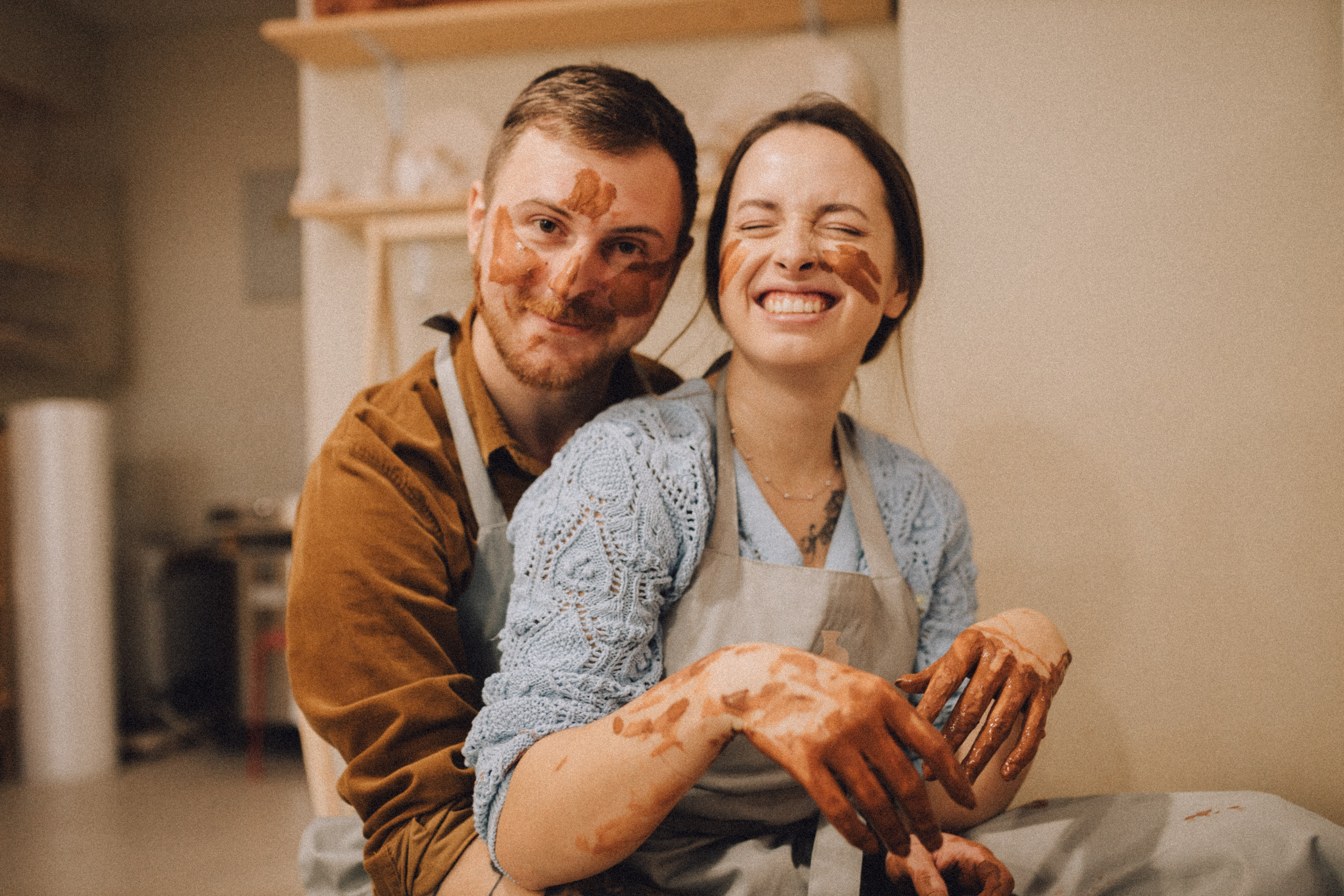 Максим & Алина