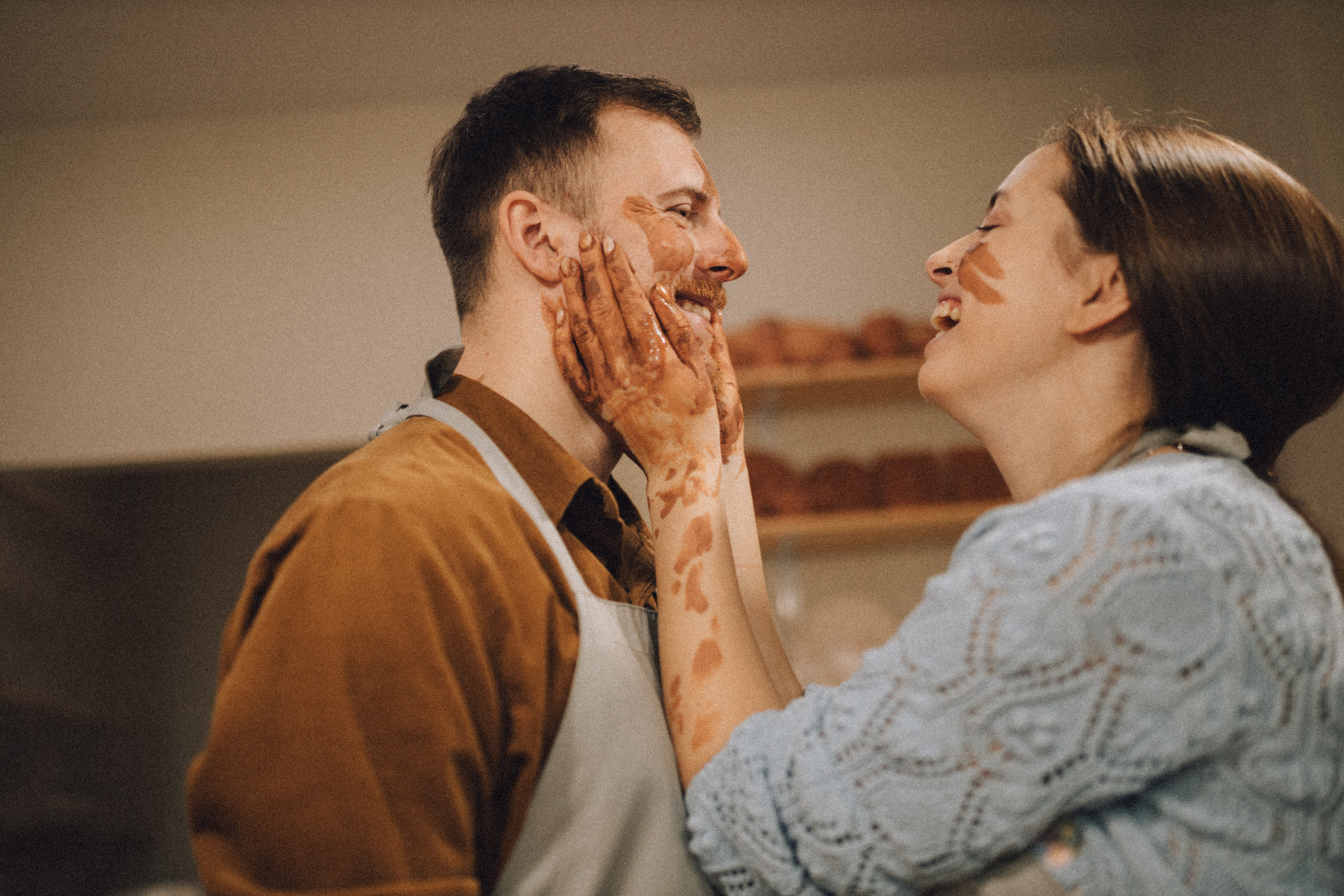 Максим & Алина