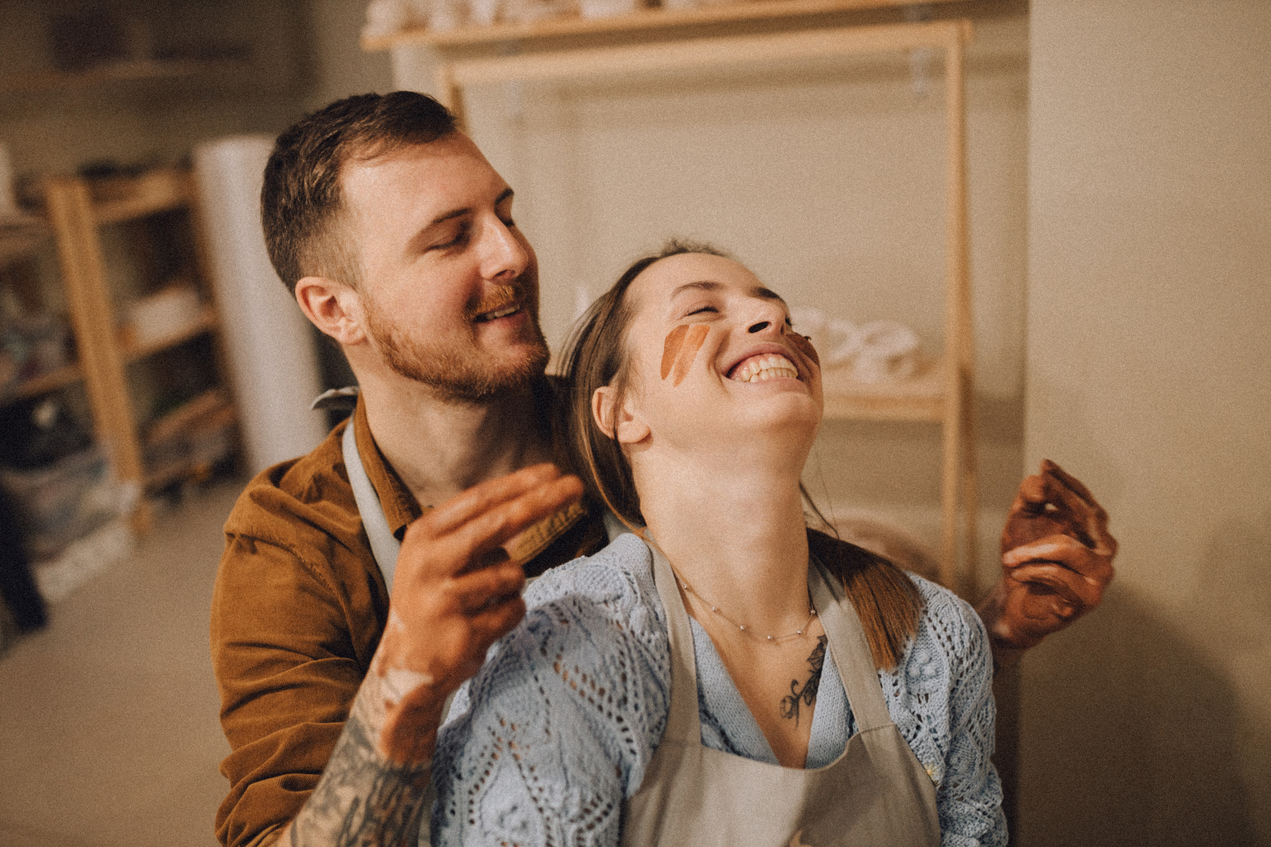 Максим & Алина