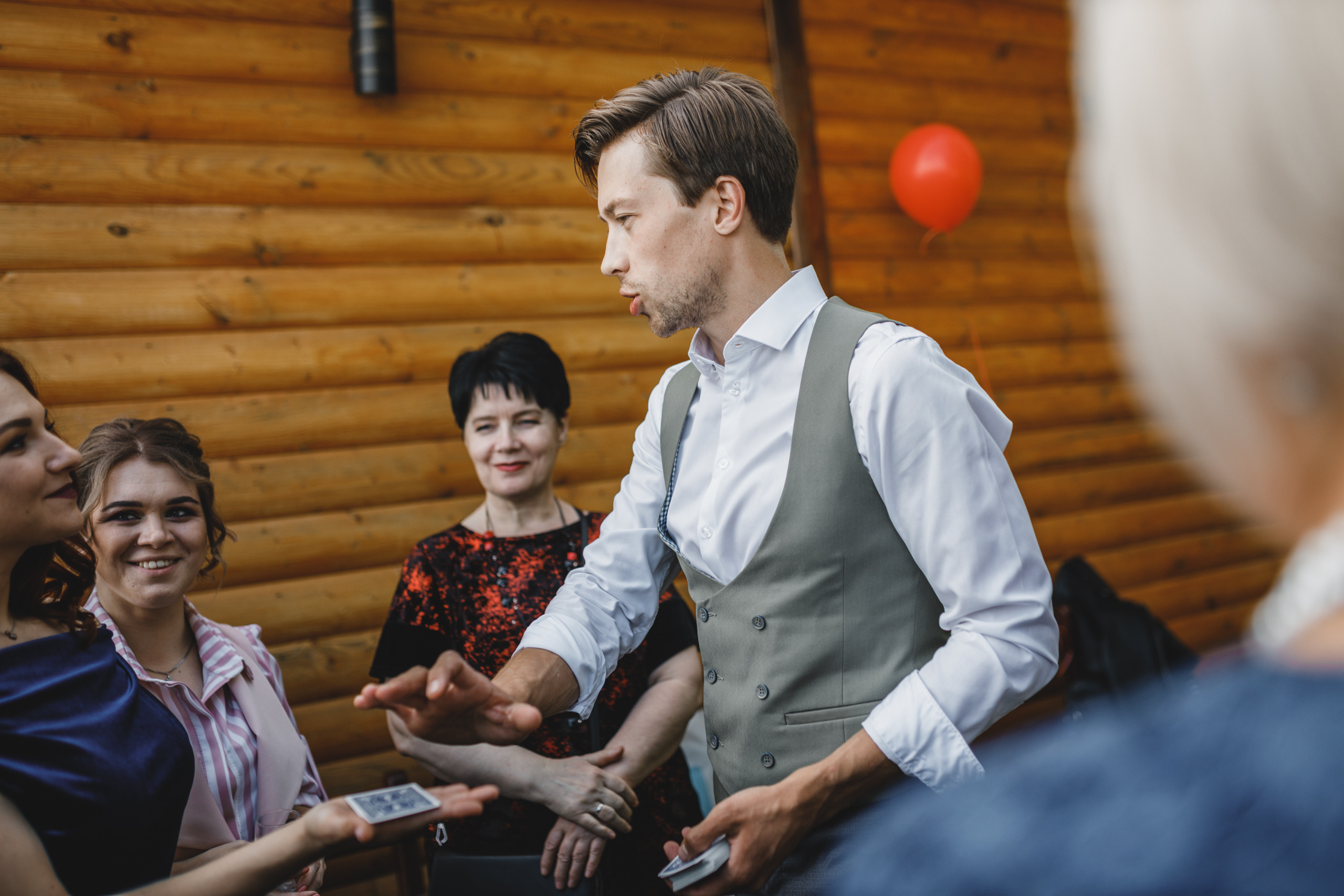 Максим & Алина