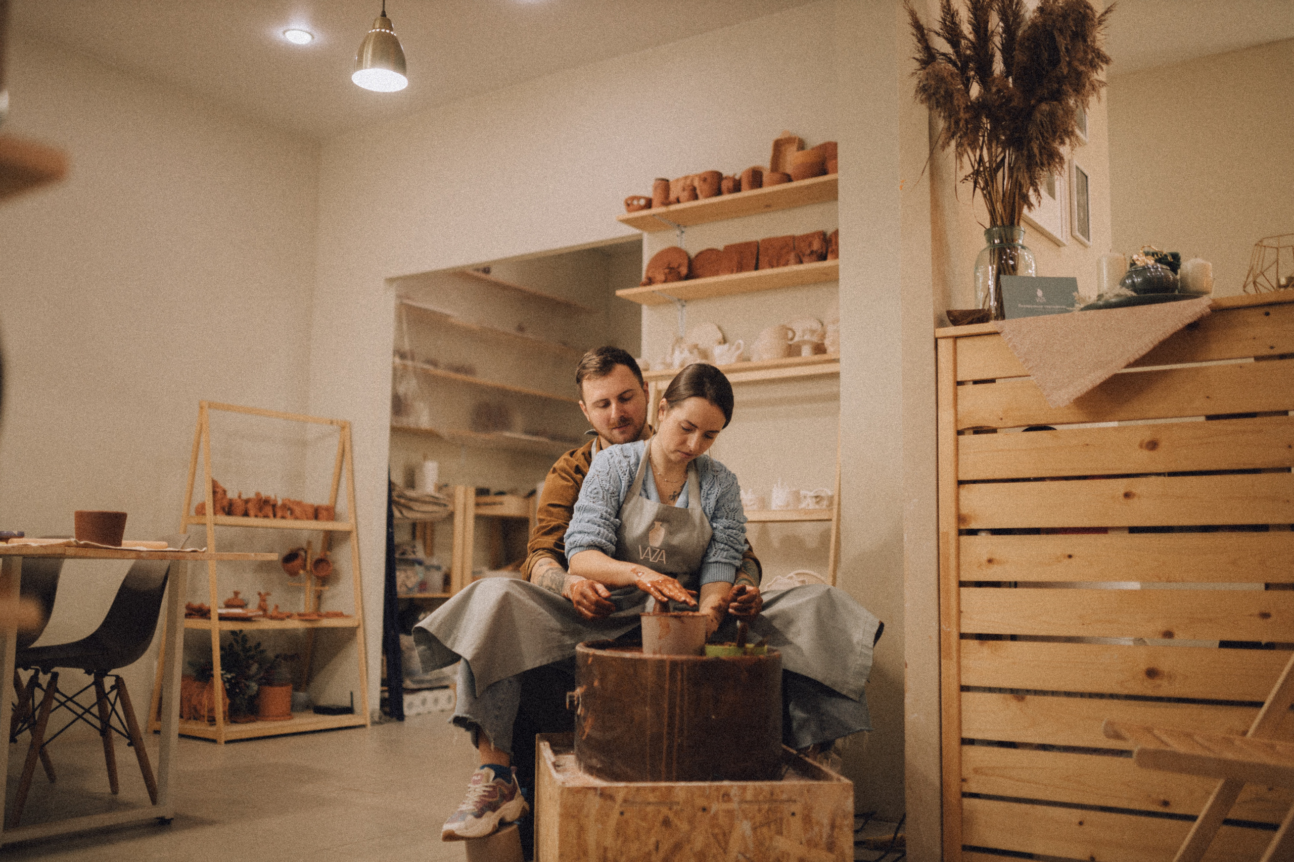 Максим & Алина