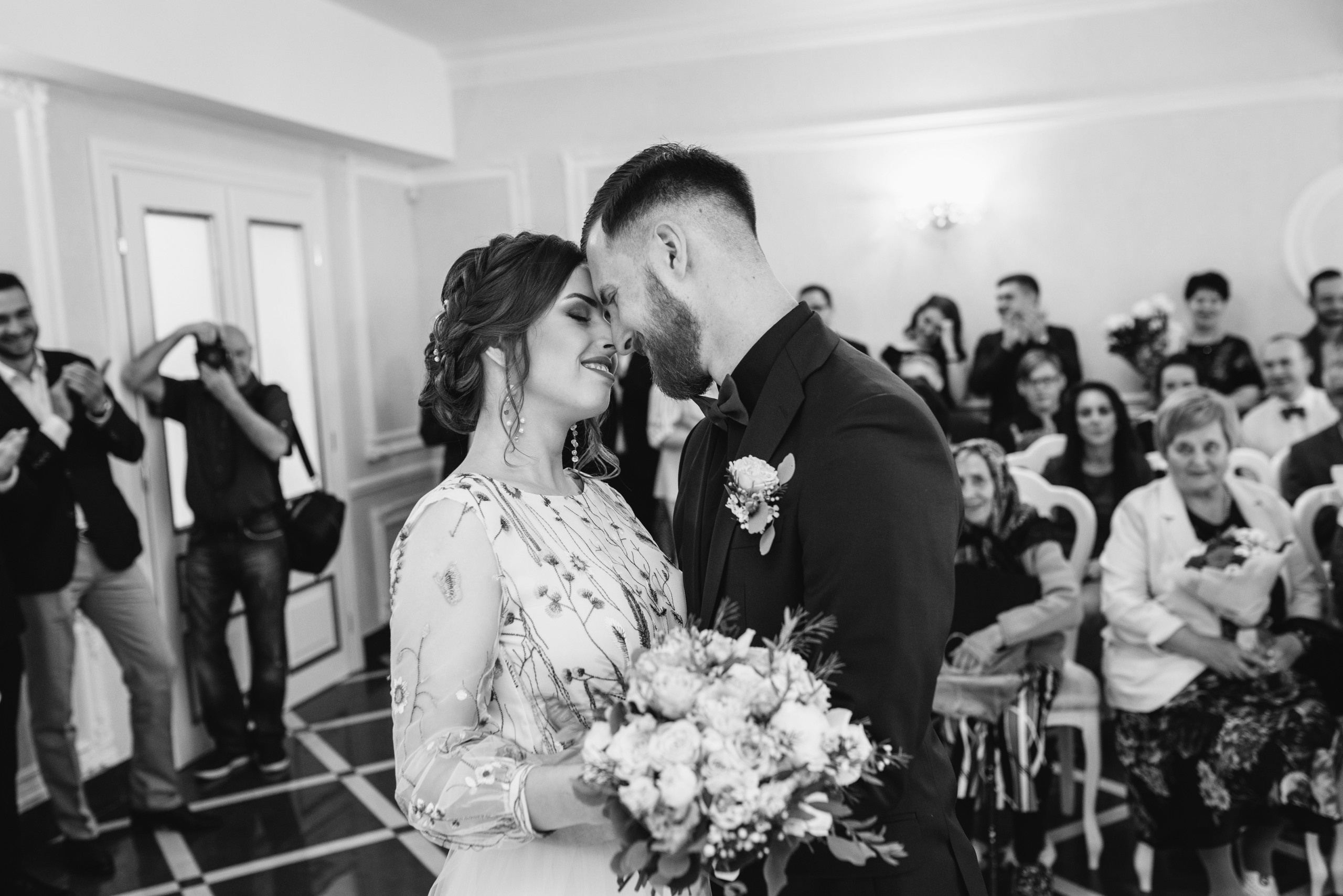 Максим & Алина