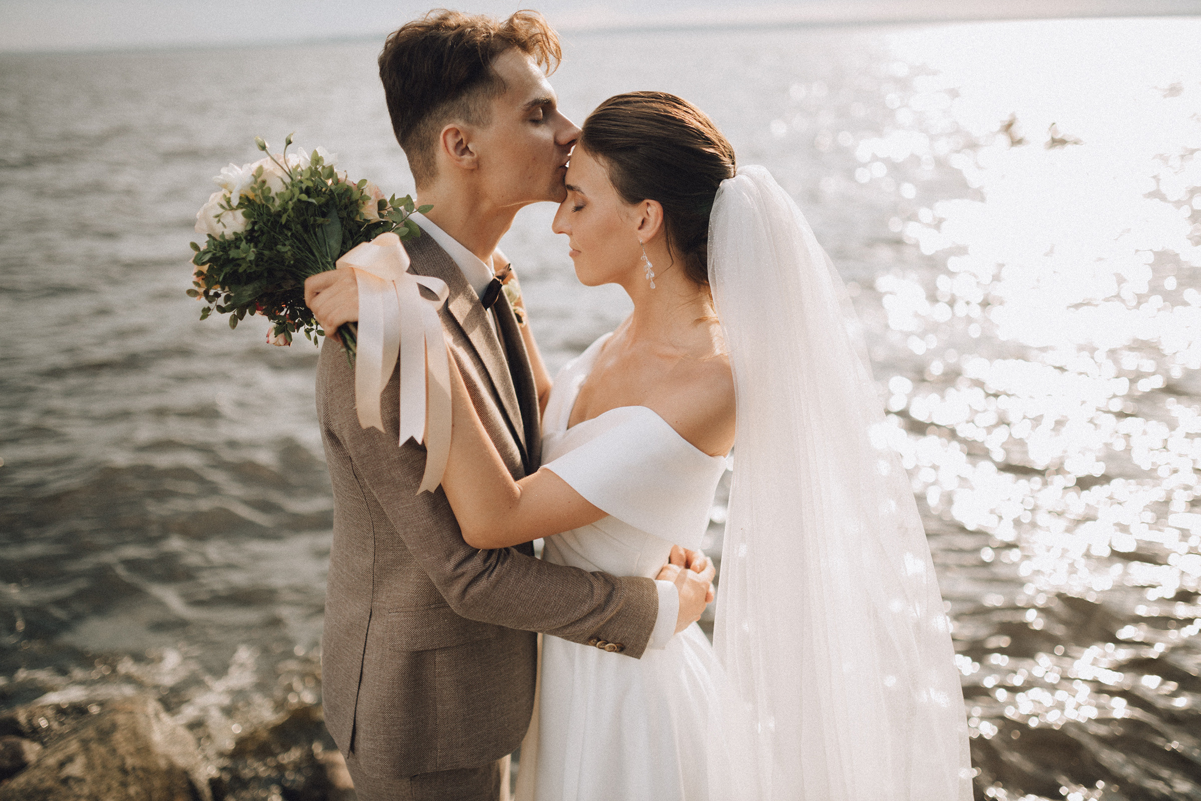 Тима & Настя