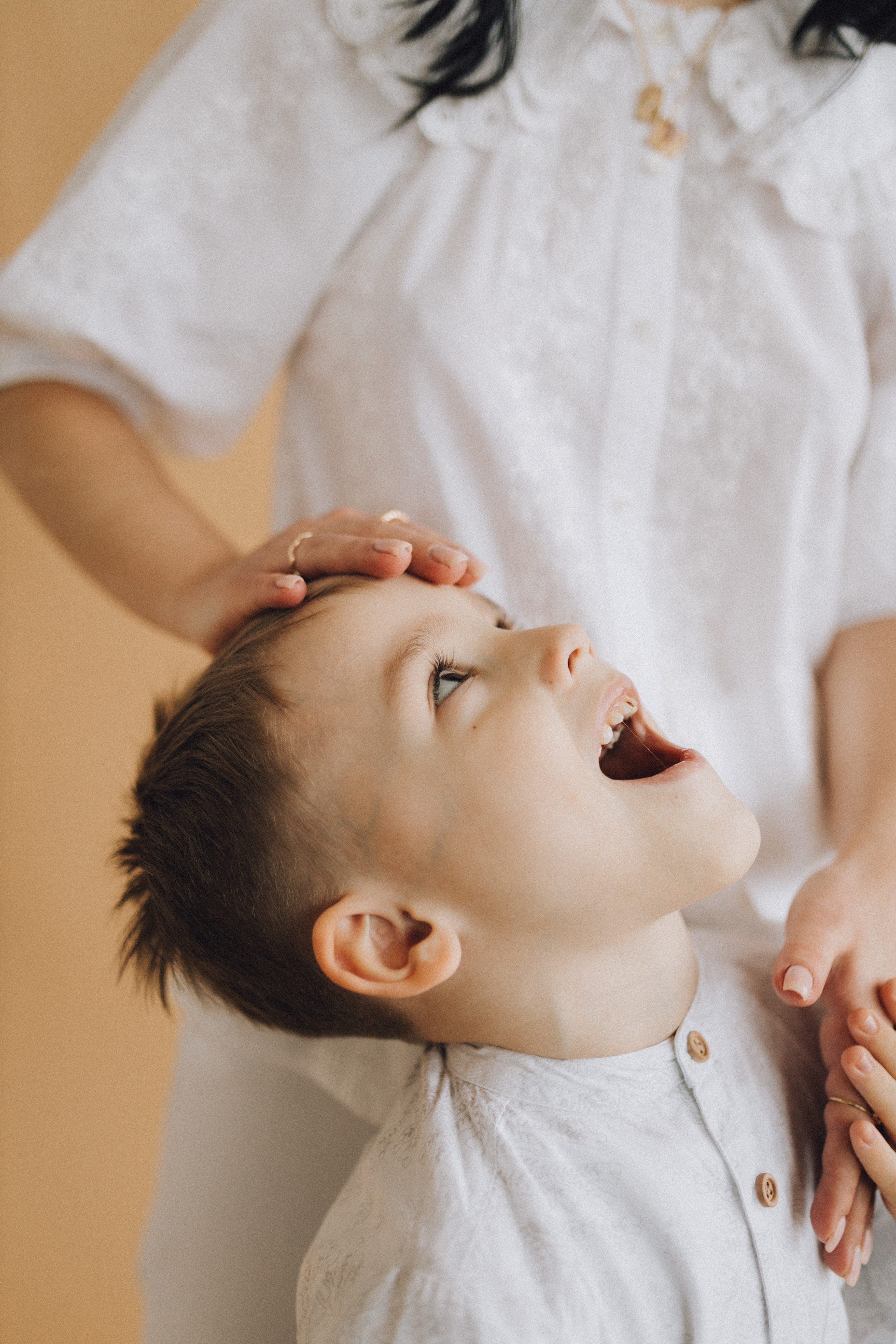 Юля & Дима & Ян