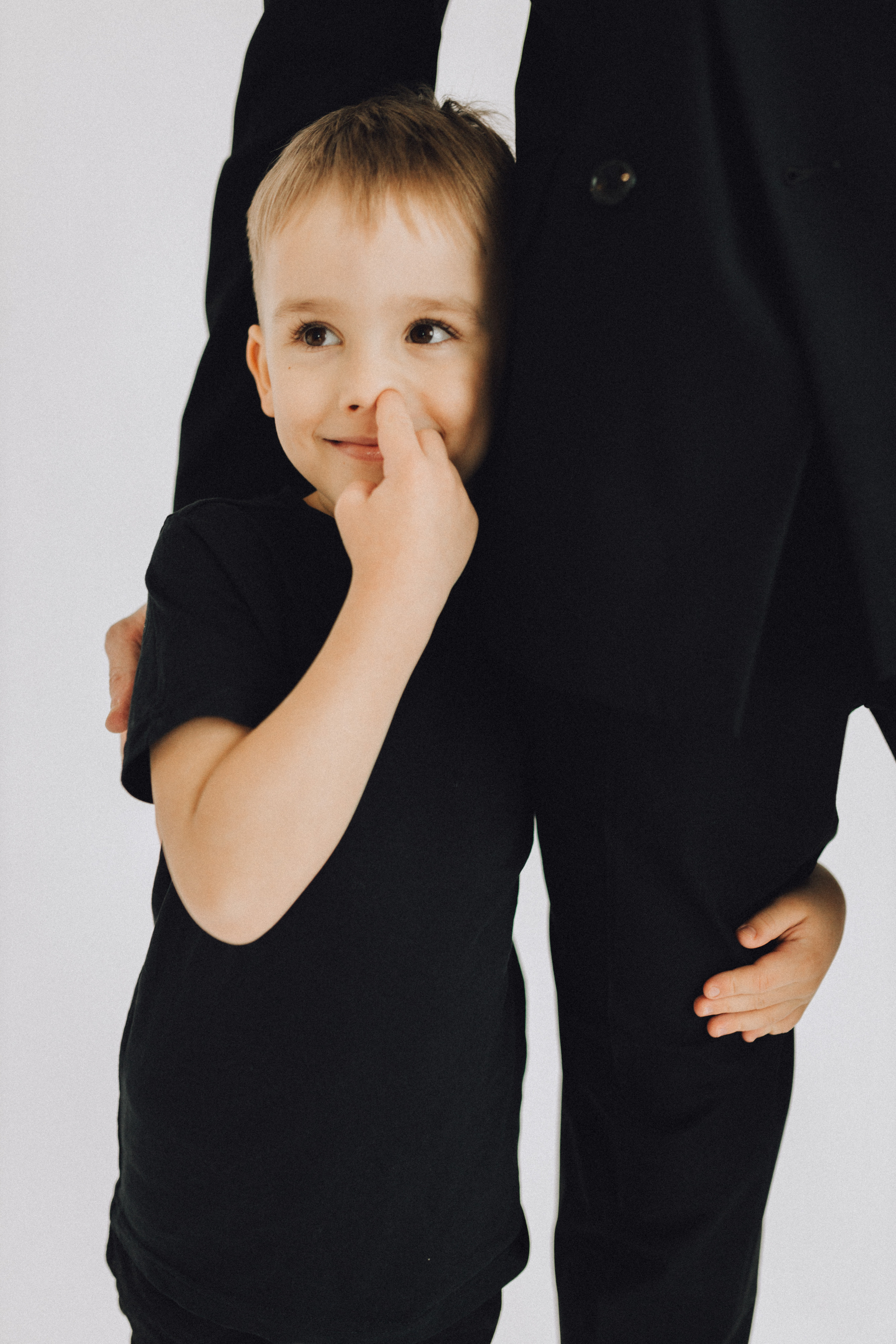 Юля & Дима & Ян