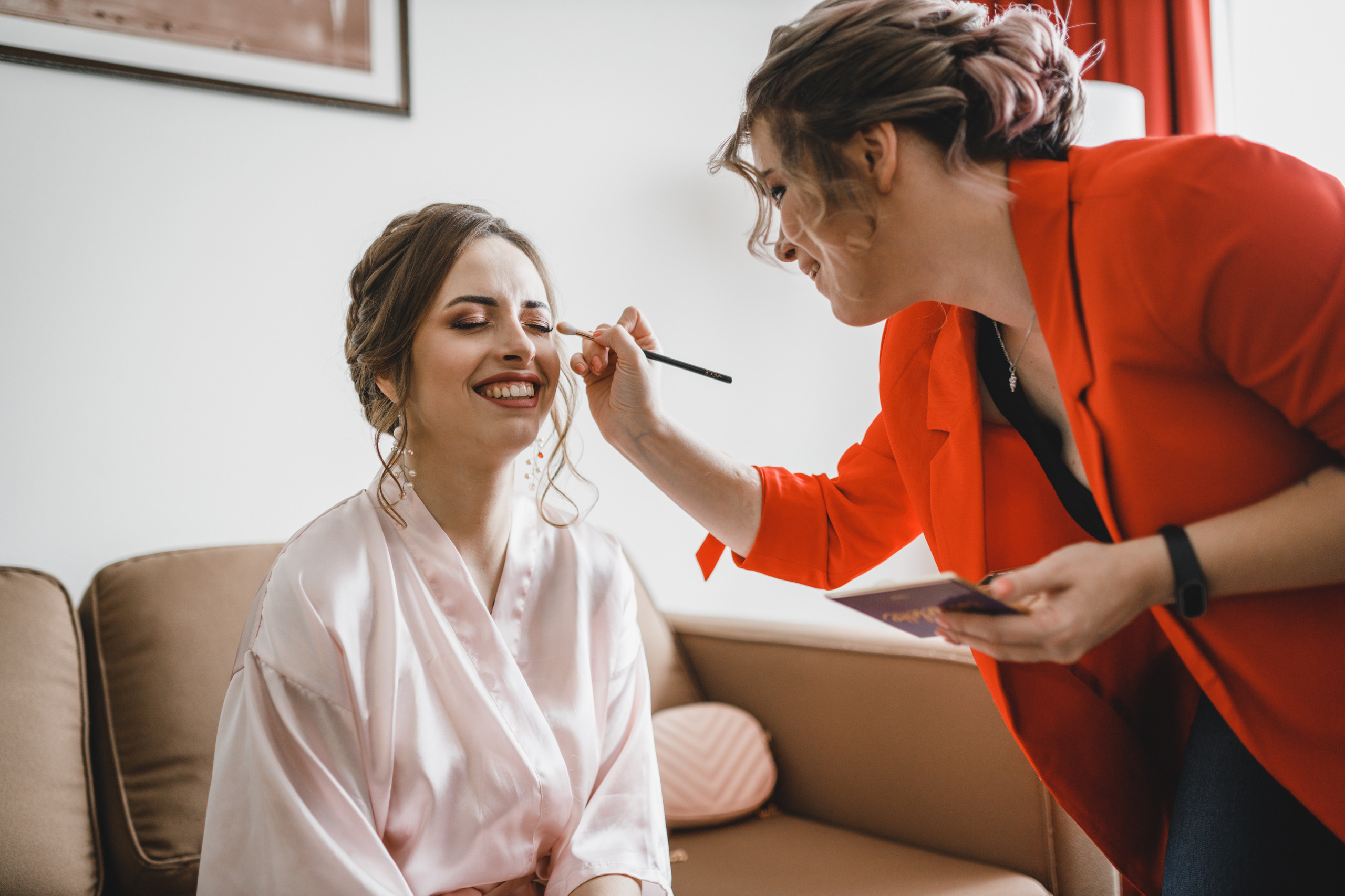 Максим & Алина