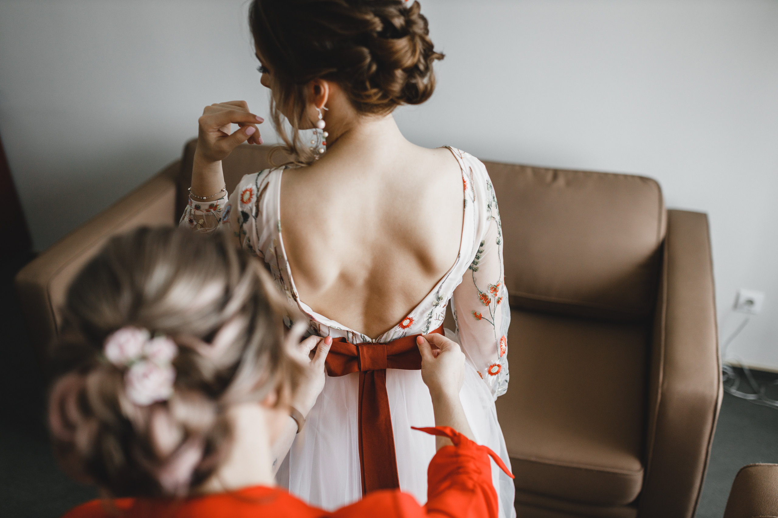 Максим & Алина