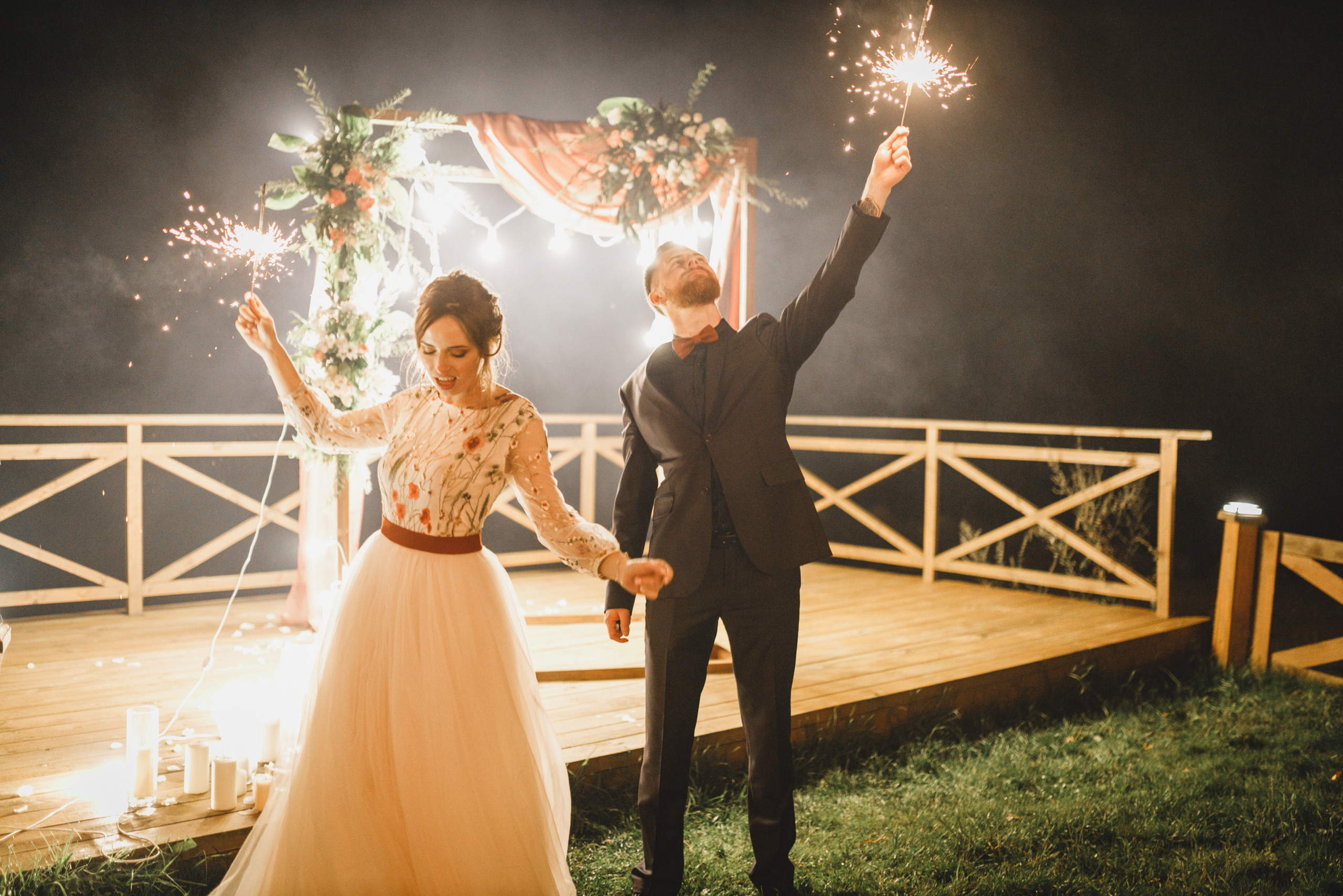 Максим & Алина