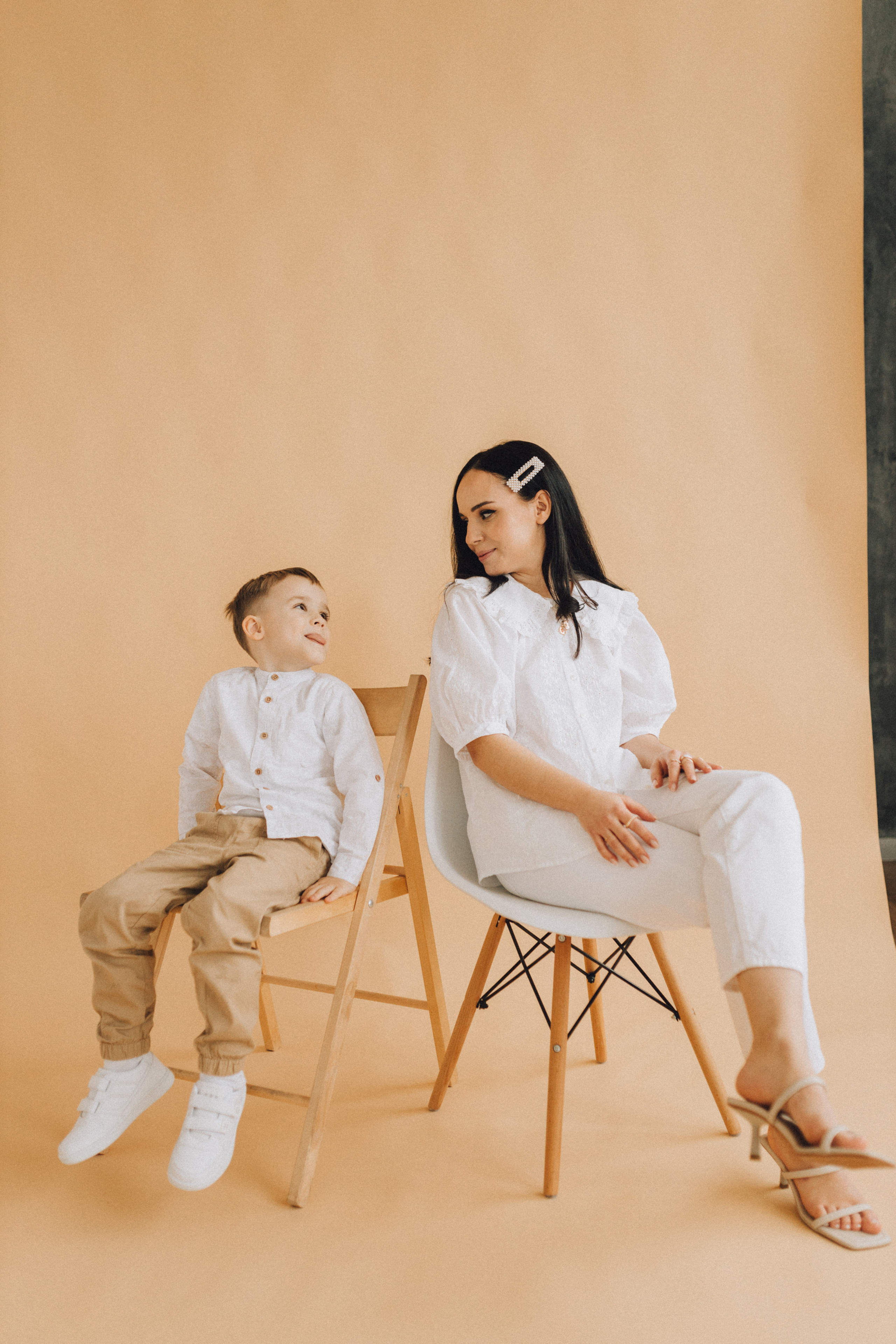 Юля & Дима & Ян