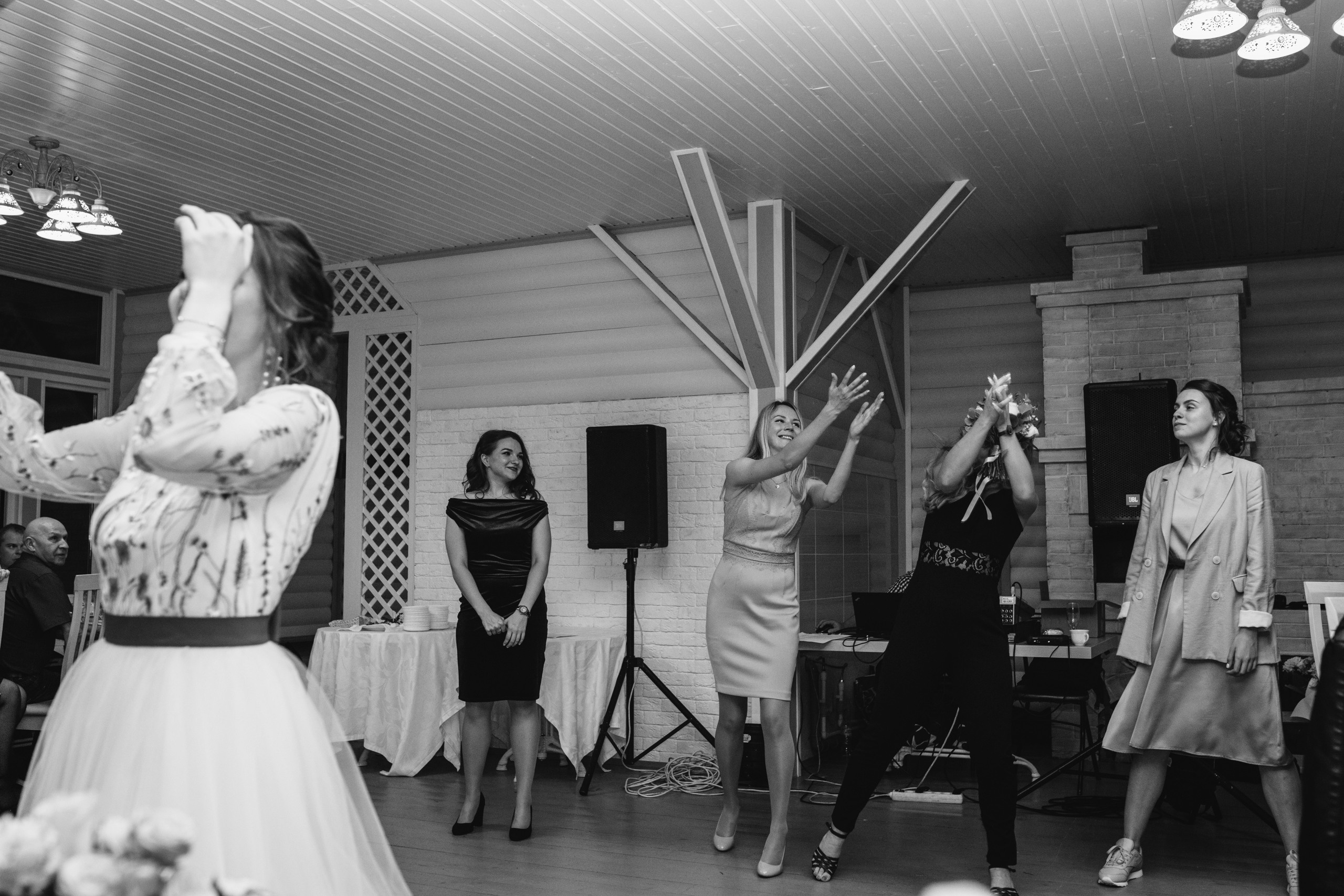 Максим & Алина