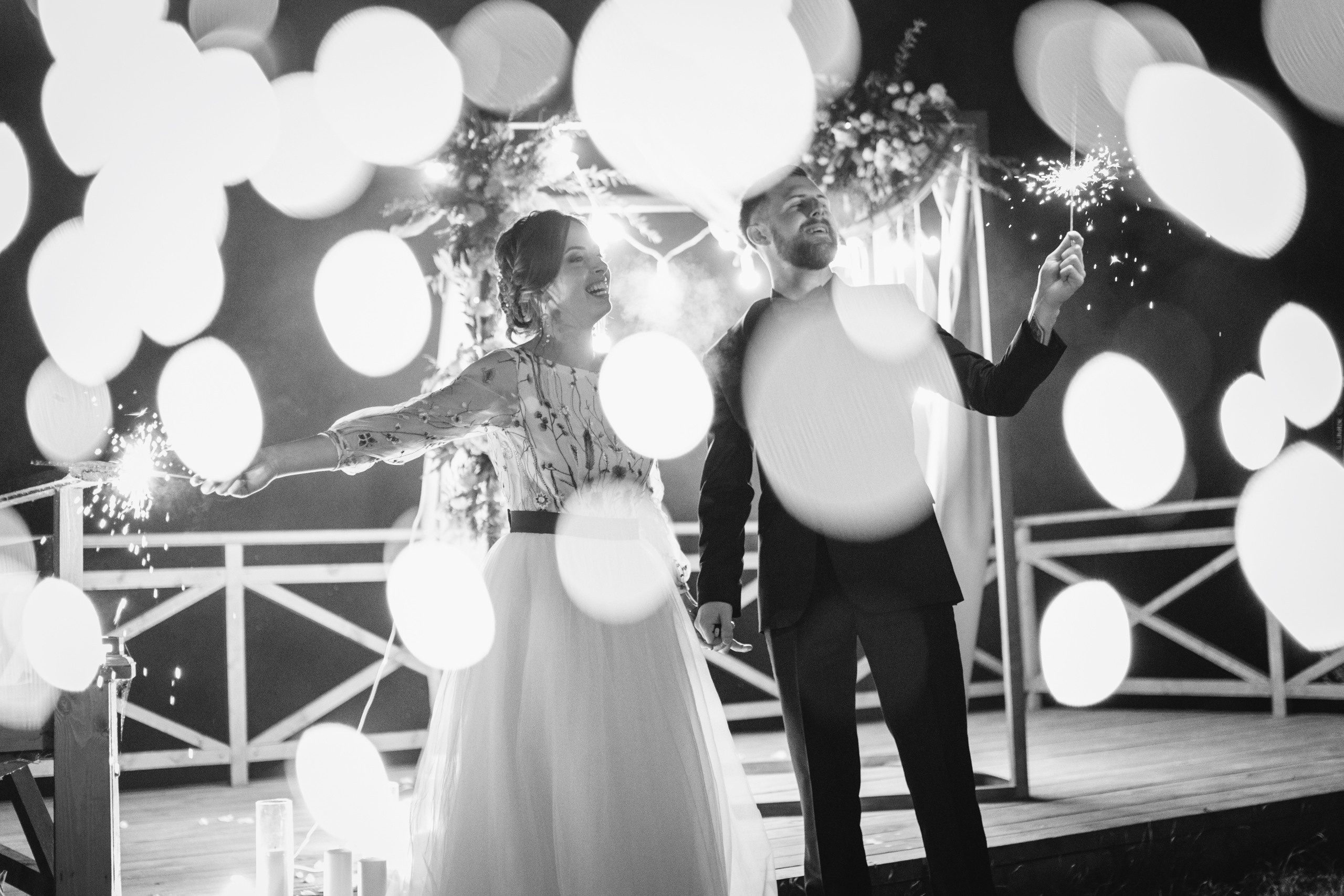 Максим & Алина