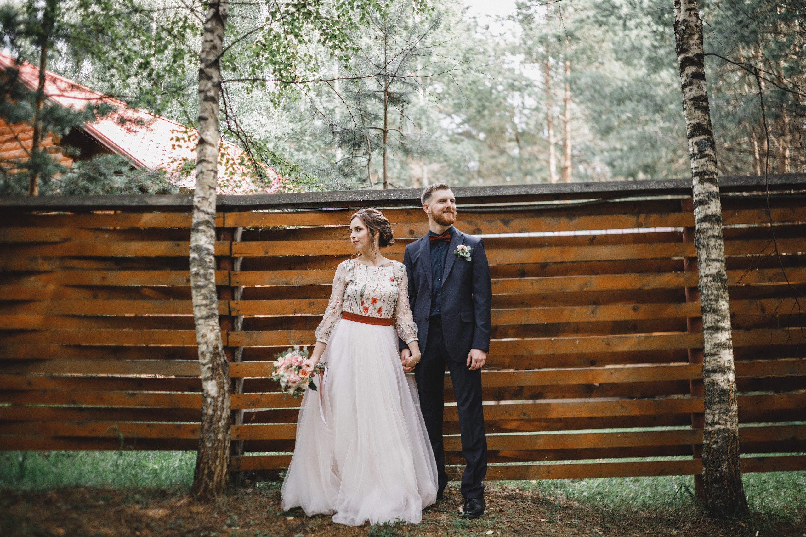 Максим & Алина