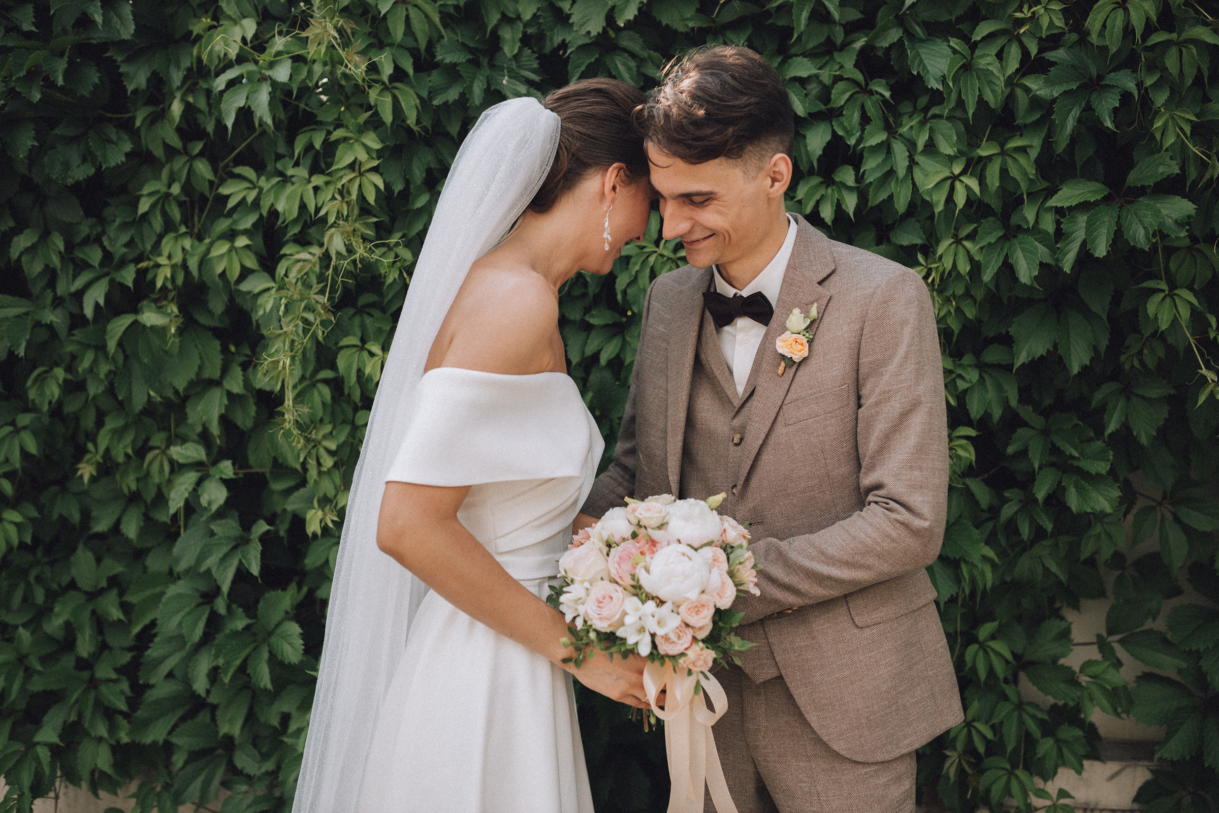 Тима & Настя