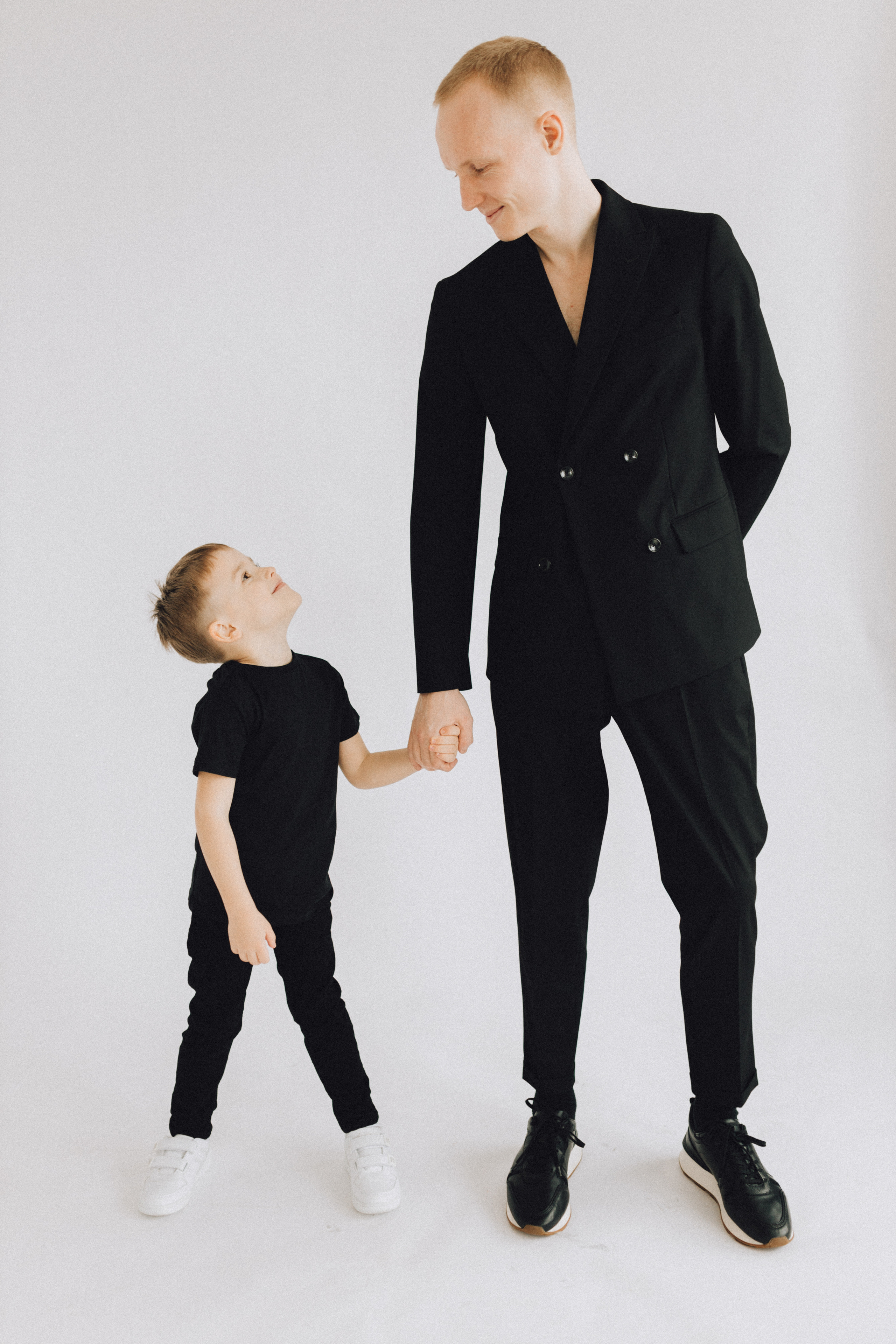 Юля & Дима & Ян