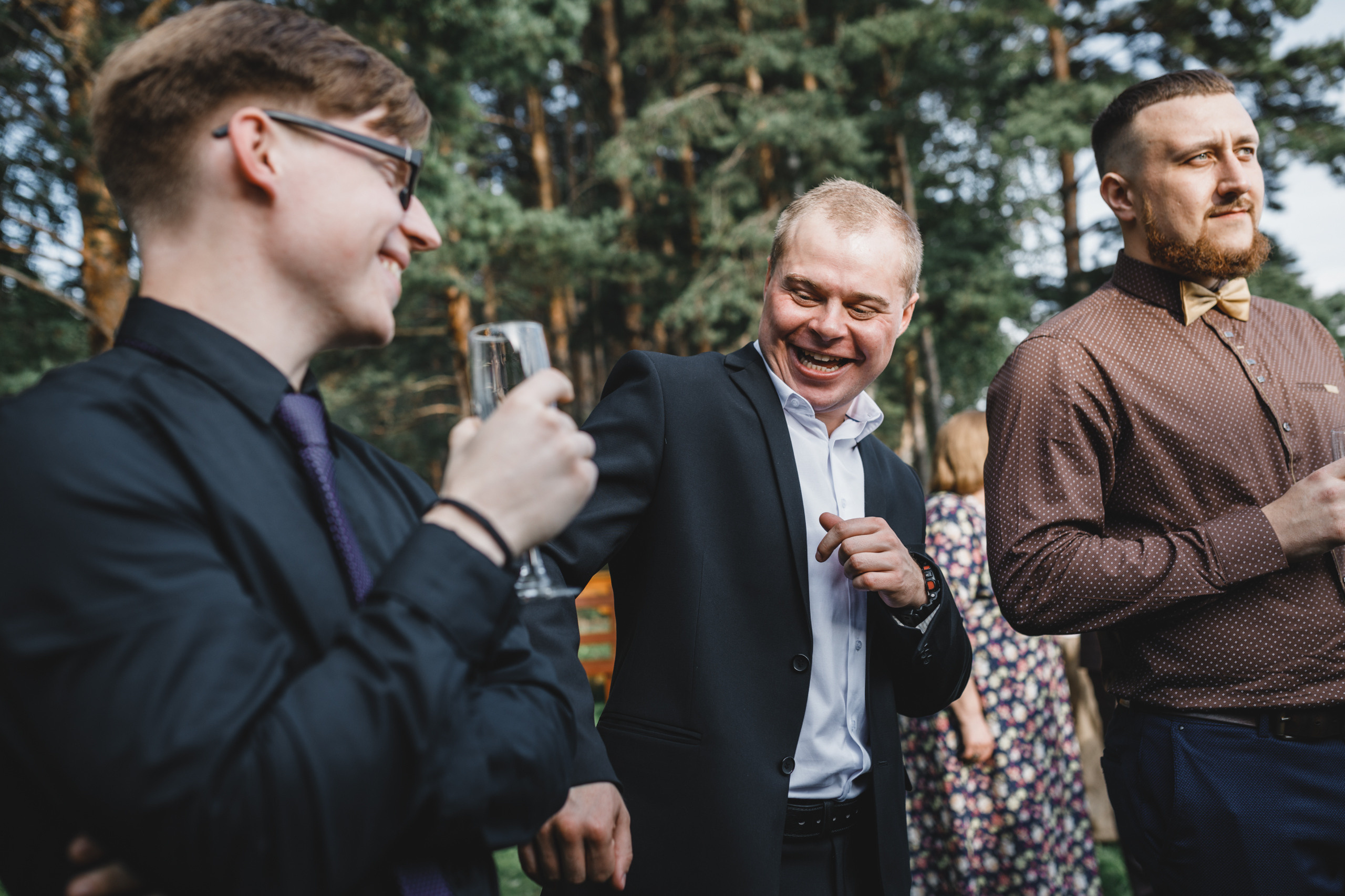 Максим & Алина