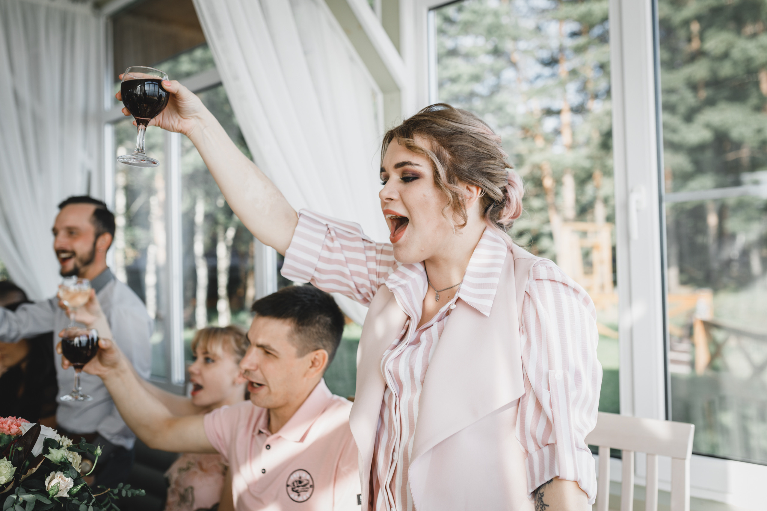 Максим & Алина