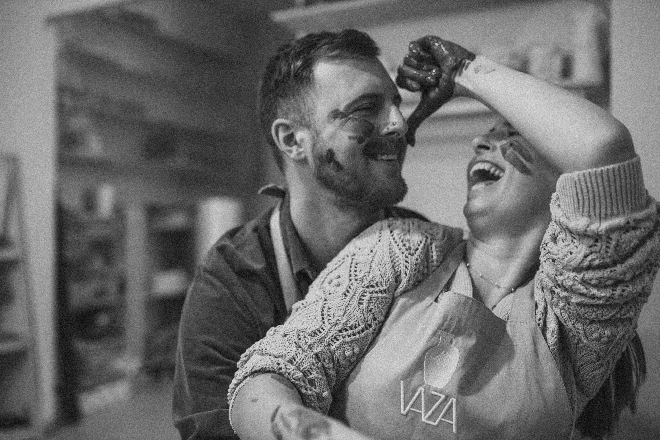 Максим & Алина