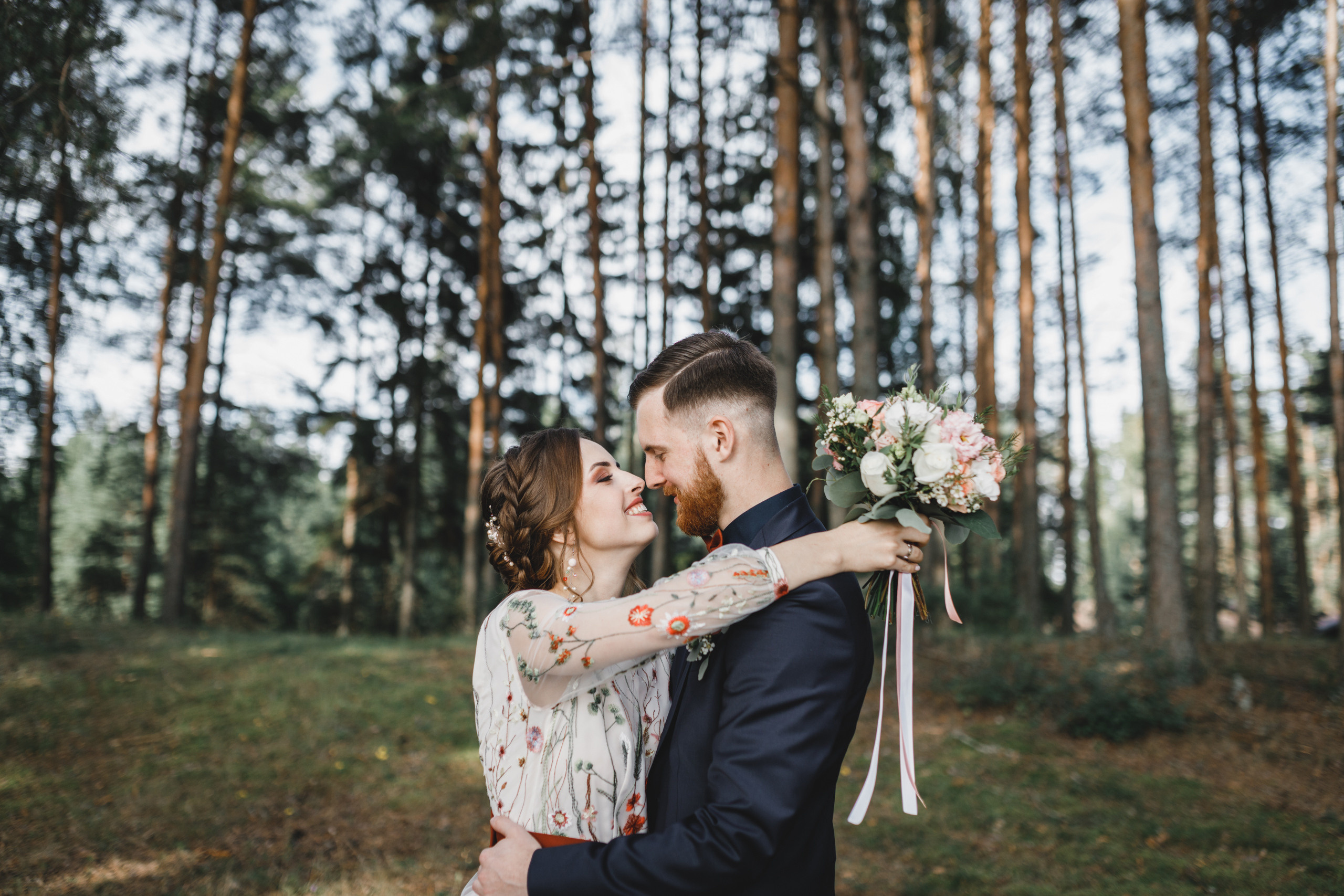 Максим & Алина