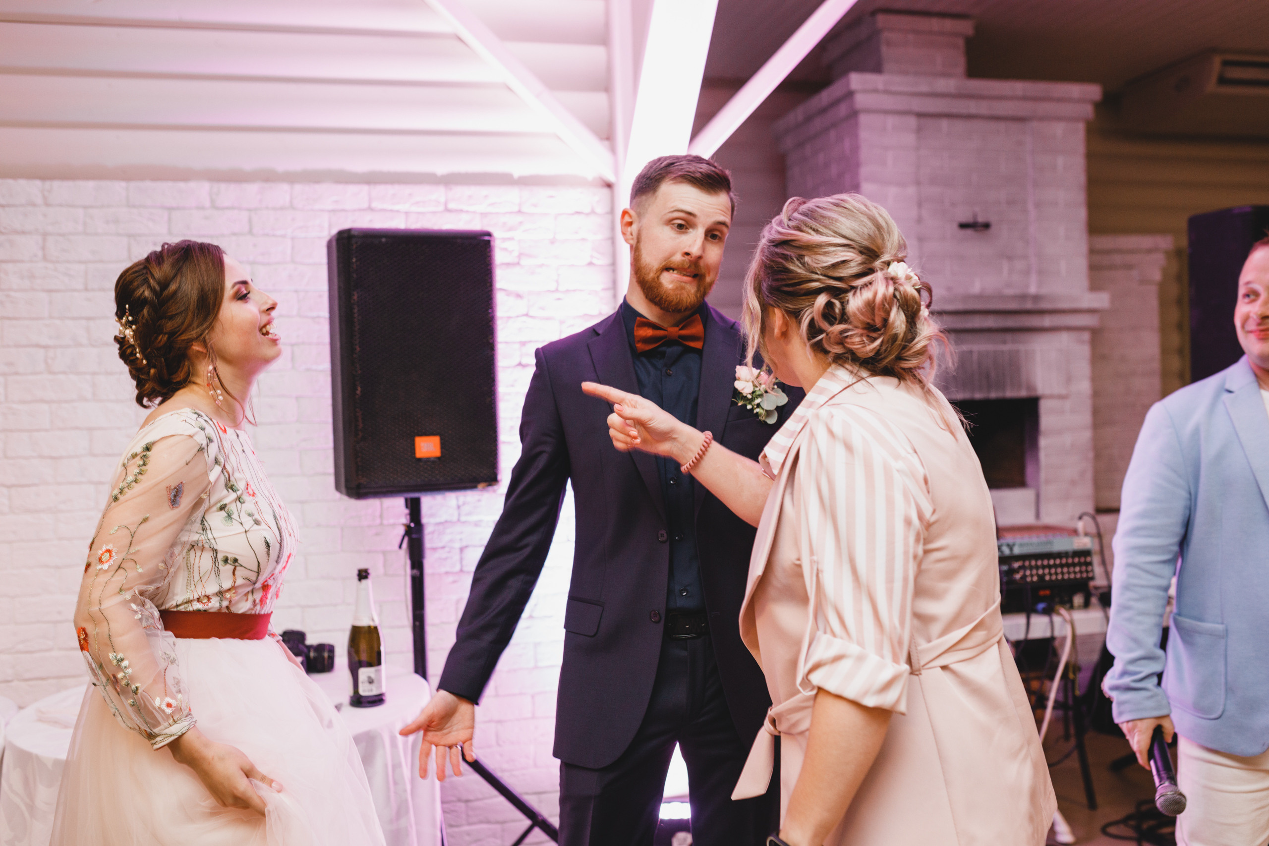 Максим & Алина