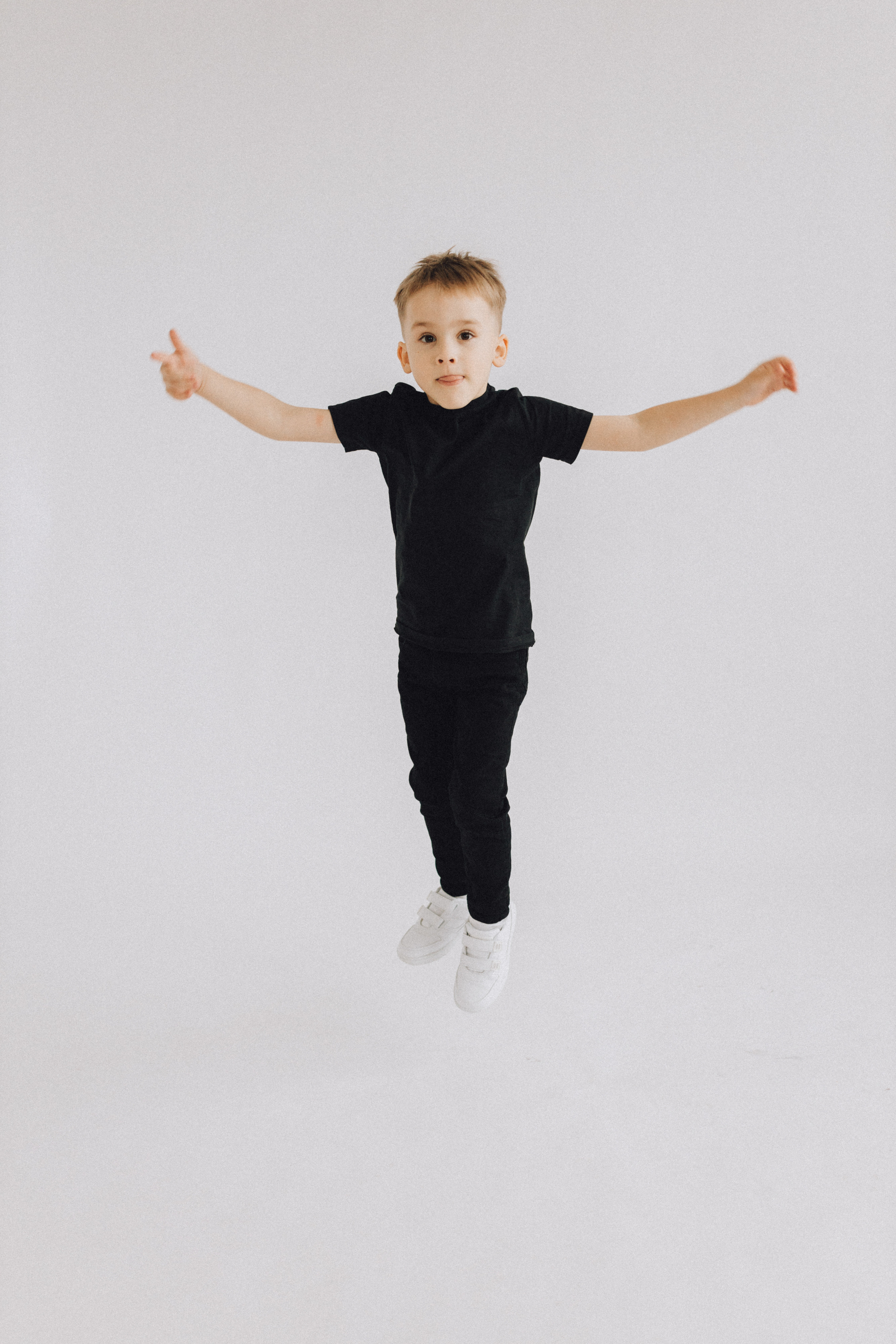 Юля & Дима & Ян