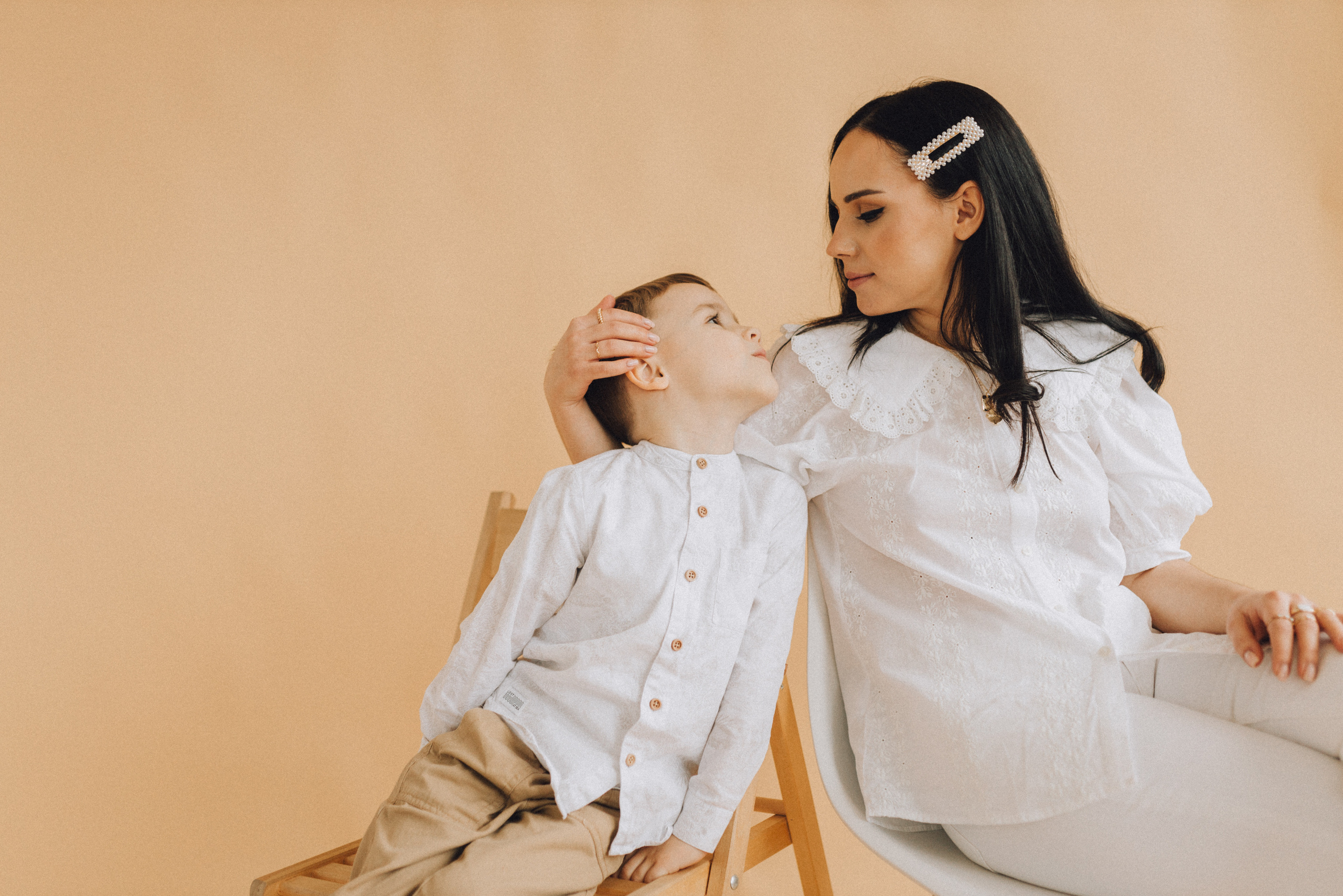 Юля & Дима & Ян