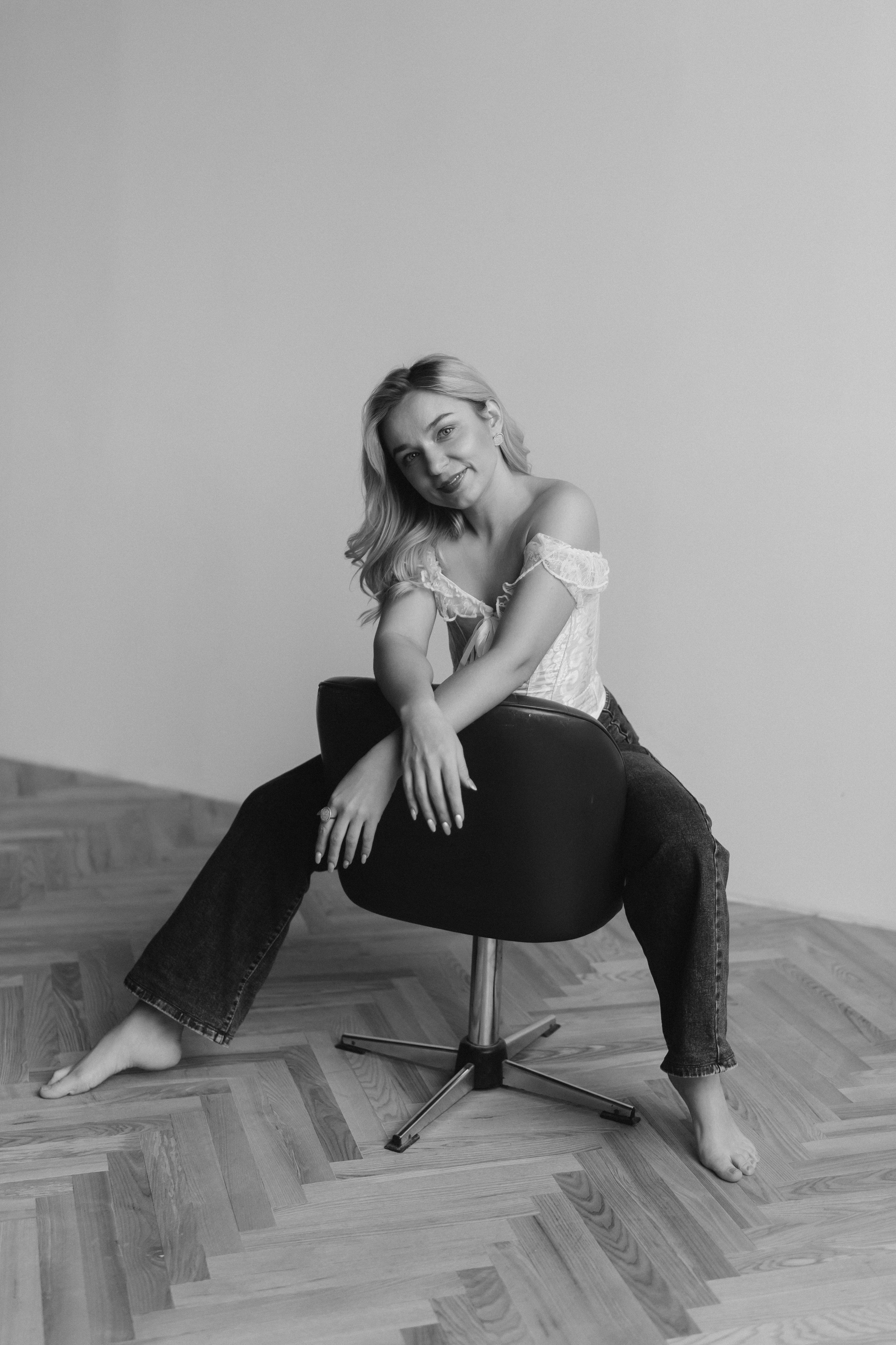 Анастасия. Ланемец Юлия — фотограф Волгоград/Волжский